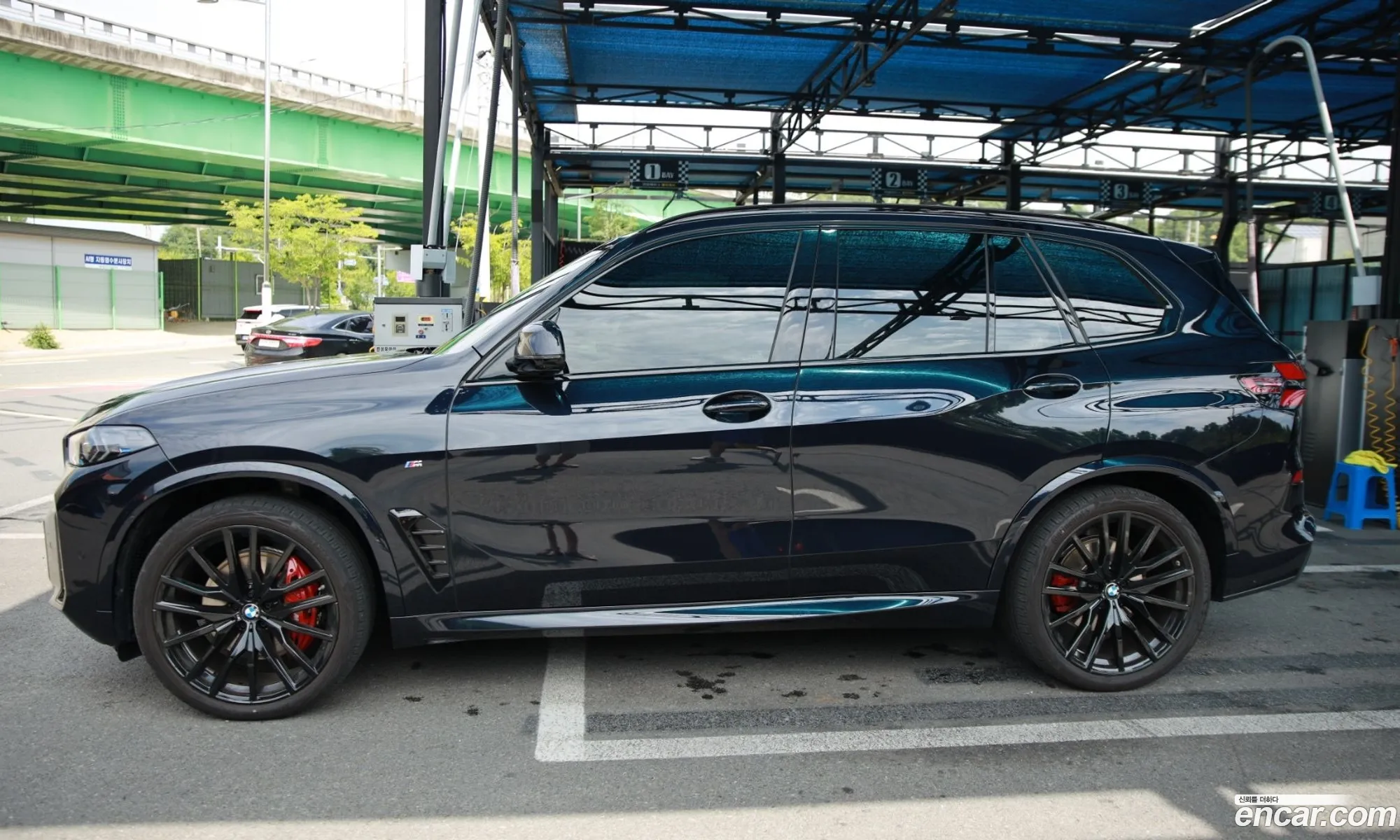 BMW X5 2025 — 12