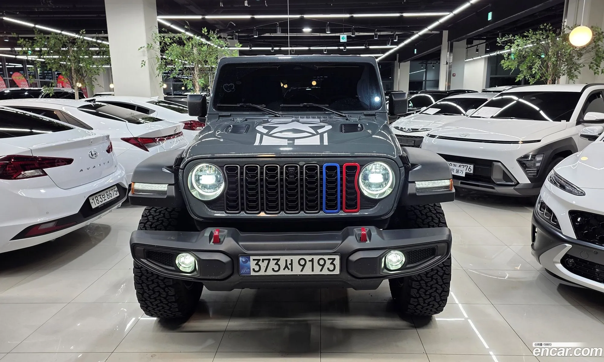 Jeep Wrangler 2025 — 20