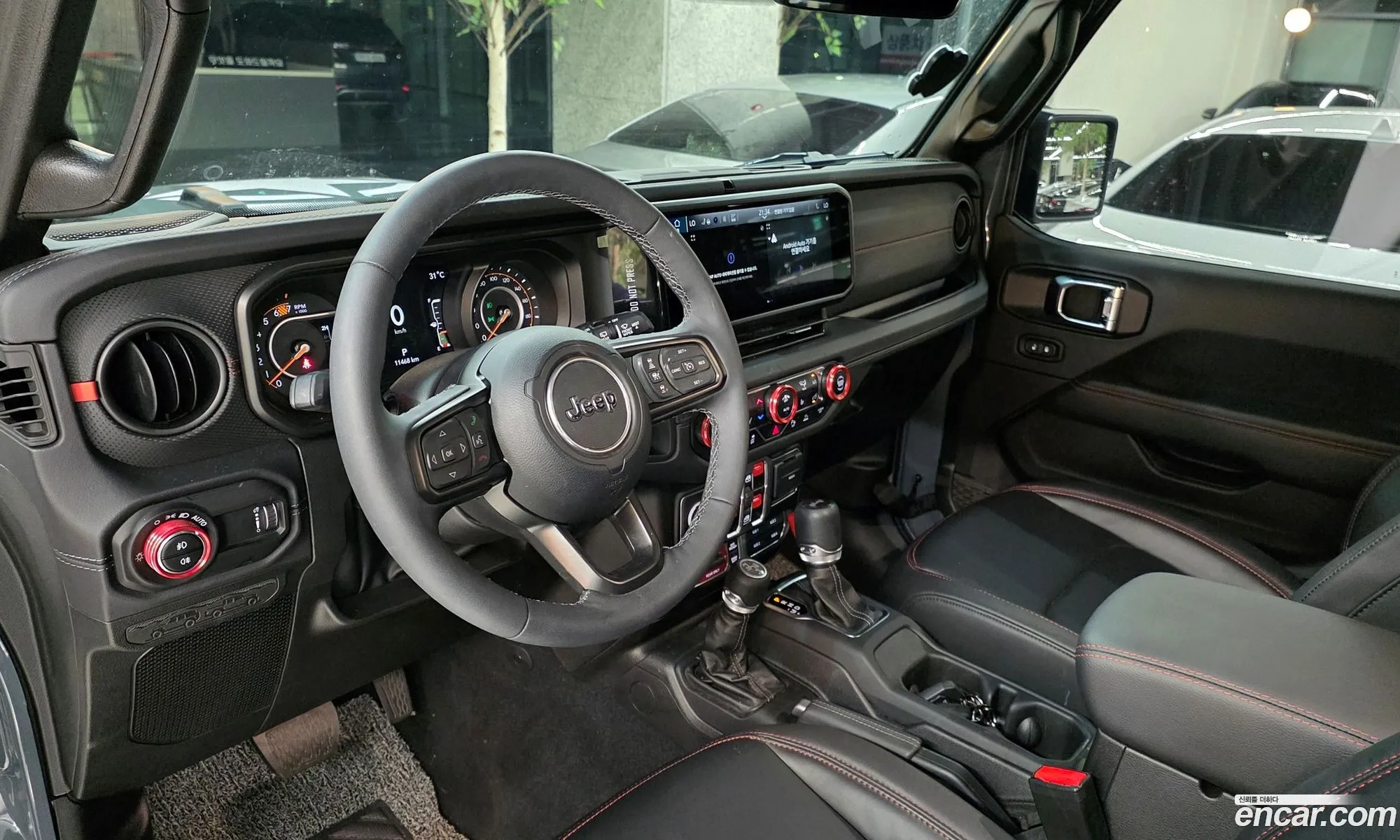 Jeep Wrangler 2025 — 6