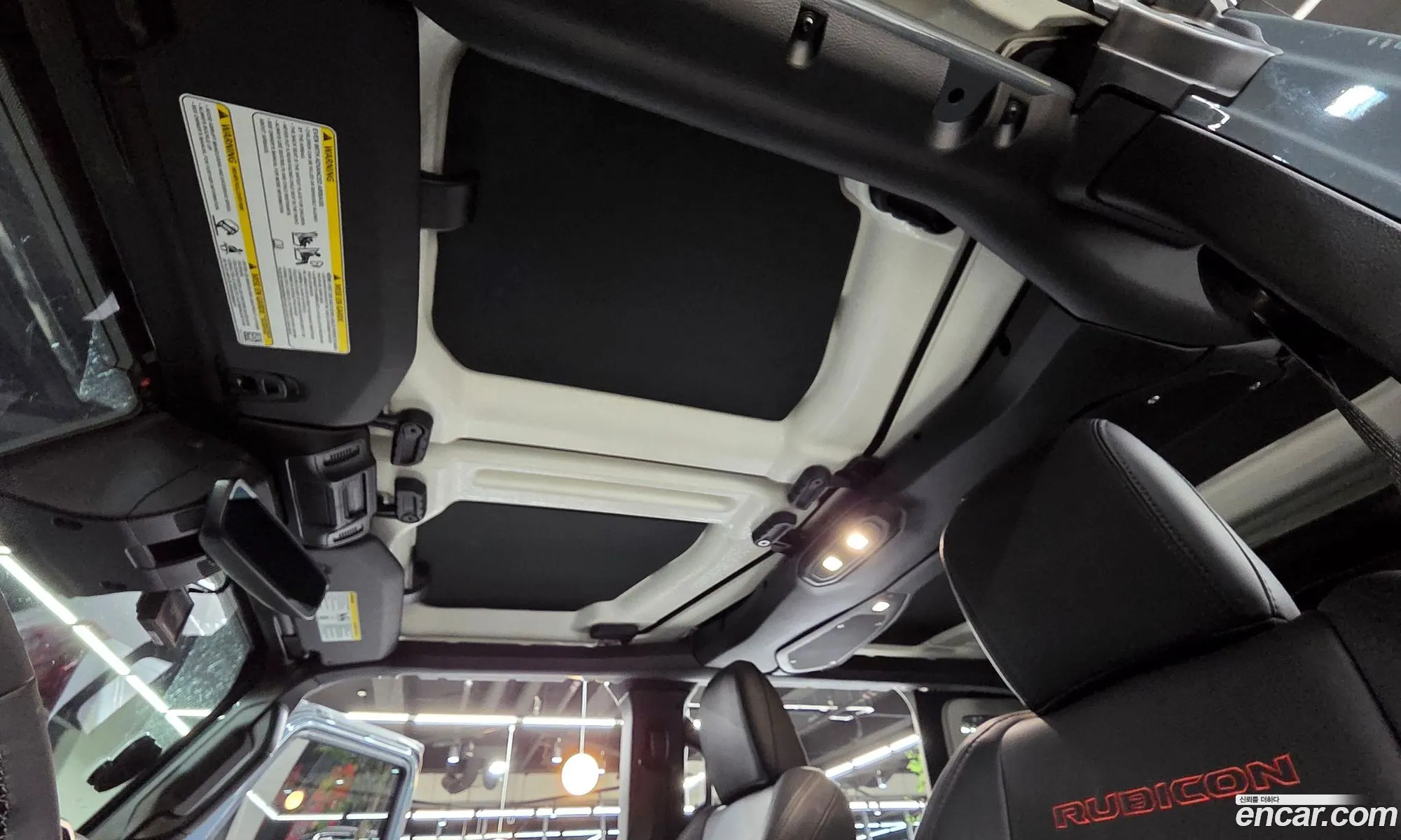 Jeep Wrangler 2025 — 3