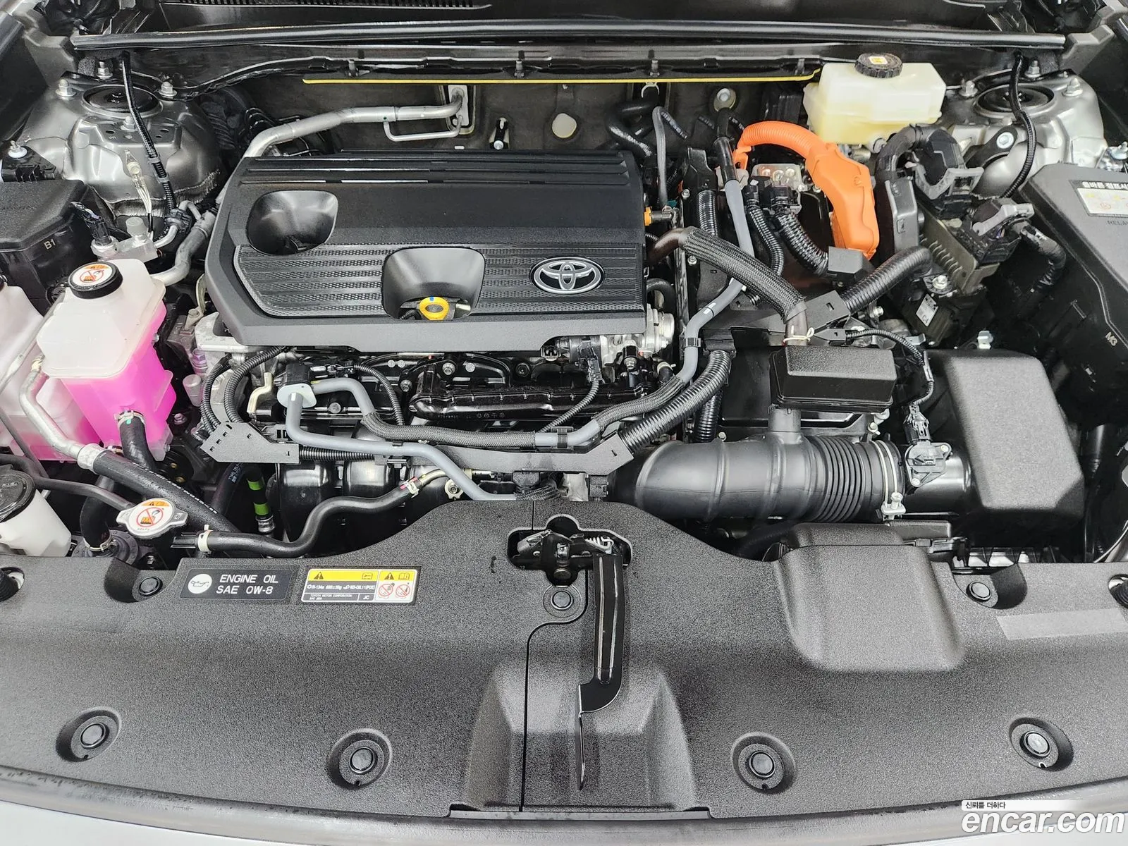 Toyota Crown Crossover 2024 — 4