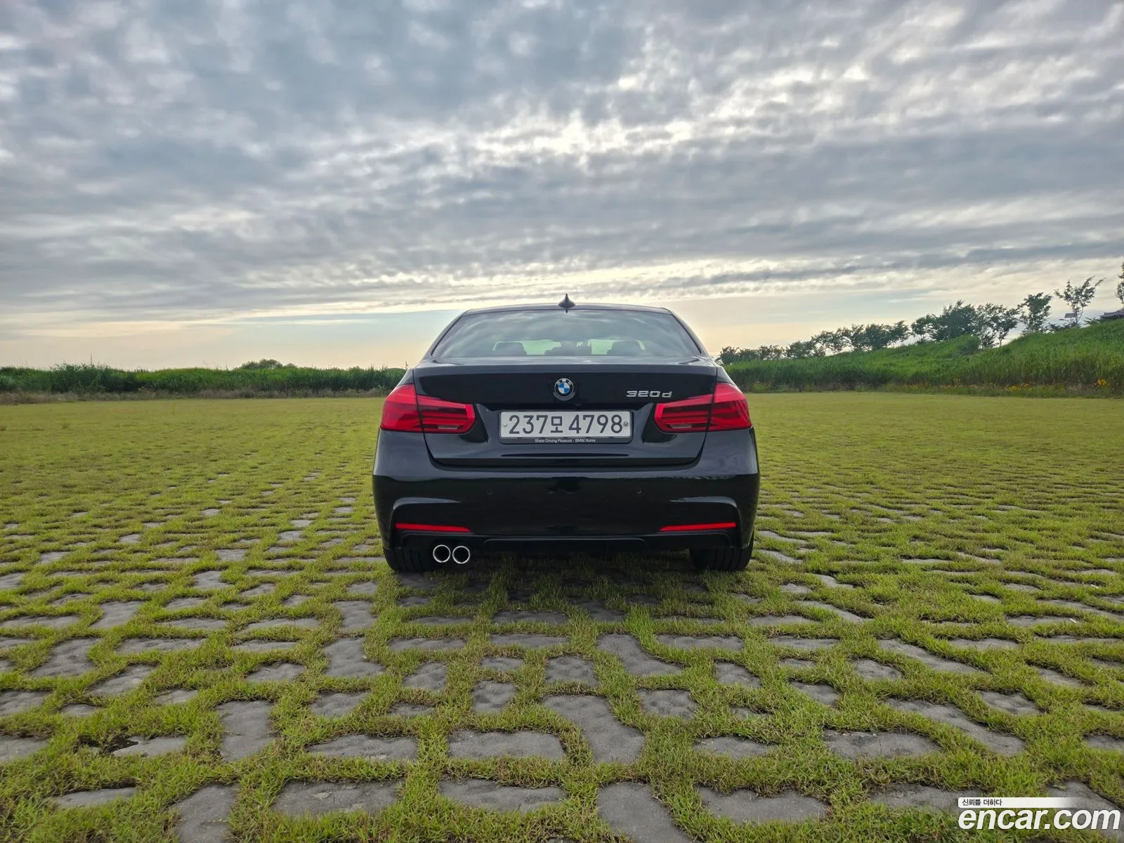 BMW 3 Series 2017 — 4