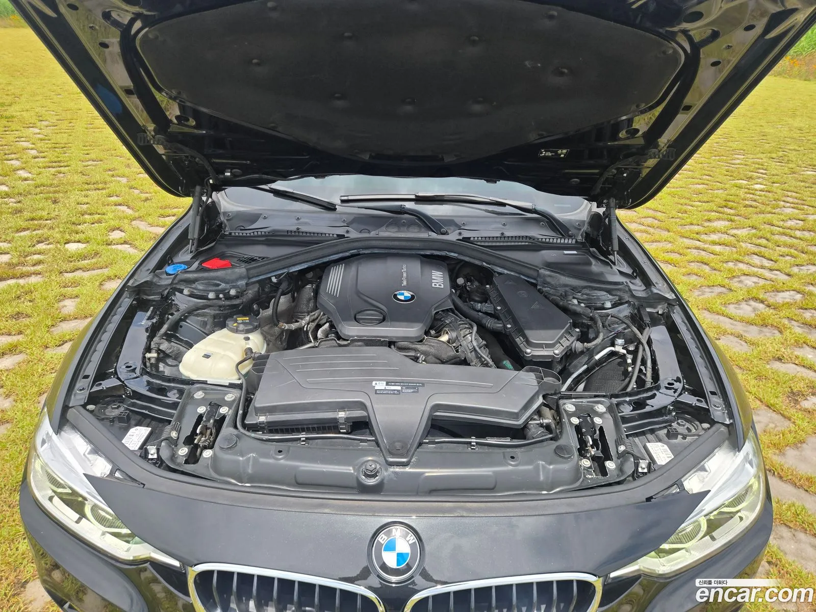 BMW 3 Series 2017 — 15