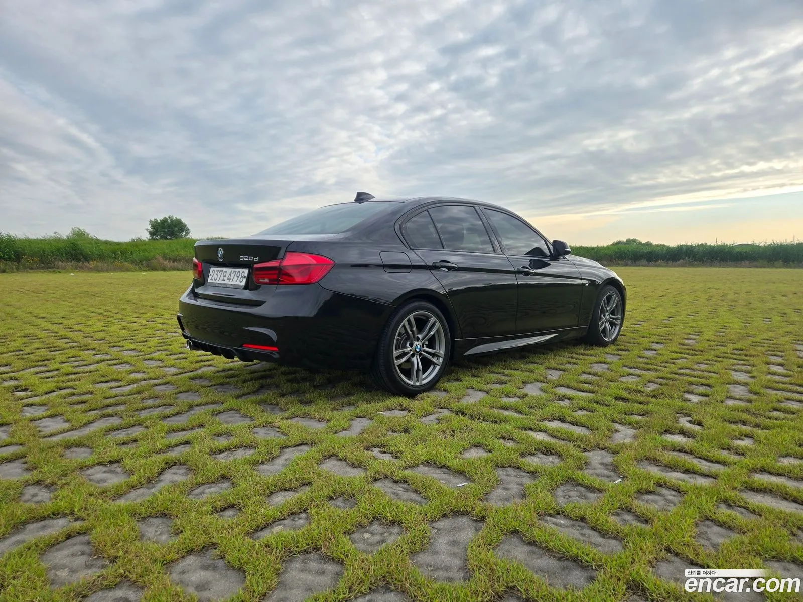 BMW 3 Series 2017 — 13
