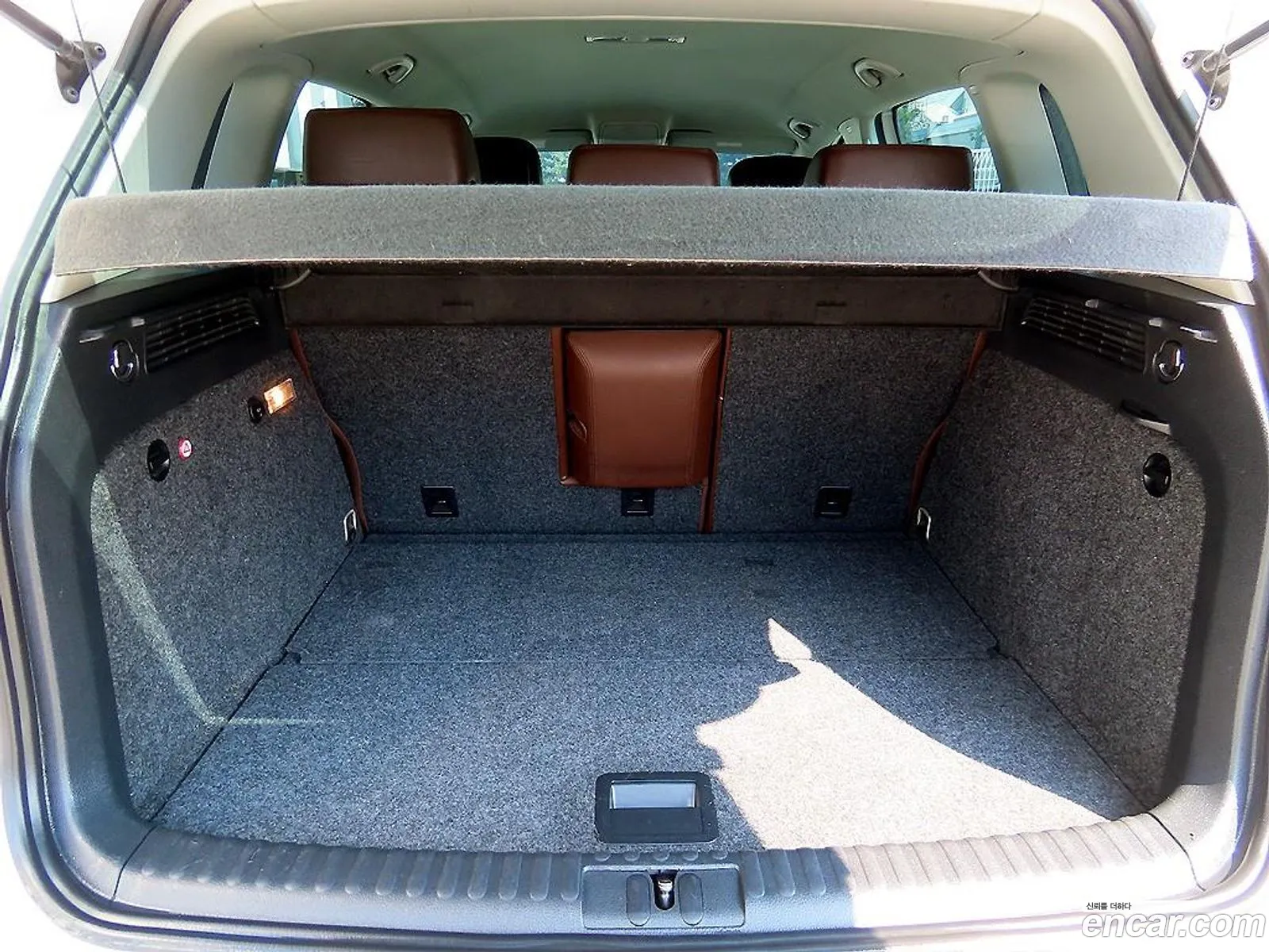 Volkswagen Tiguan 2015 — 10