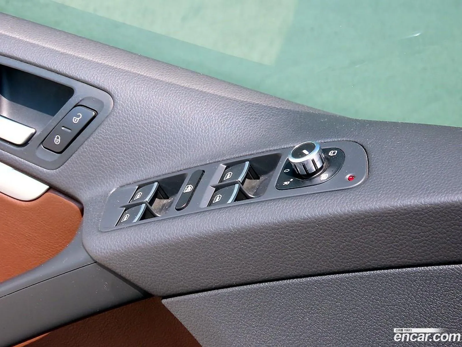 Volkswagen Tiguan 2015 — 8