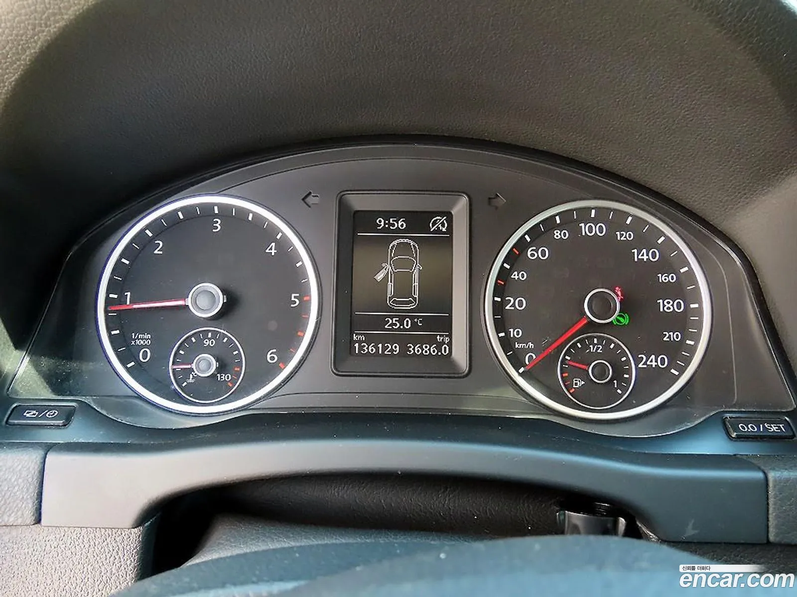 Volkswagen Tiguan 2015 — 7