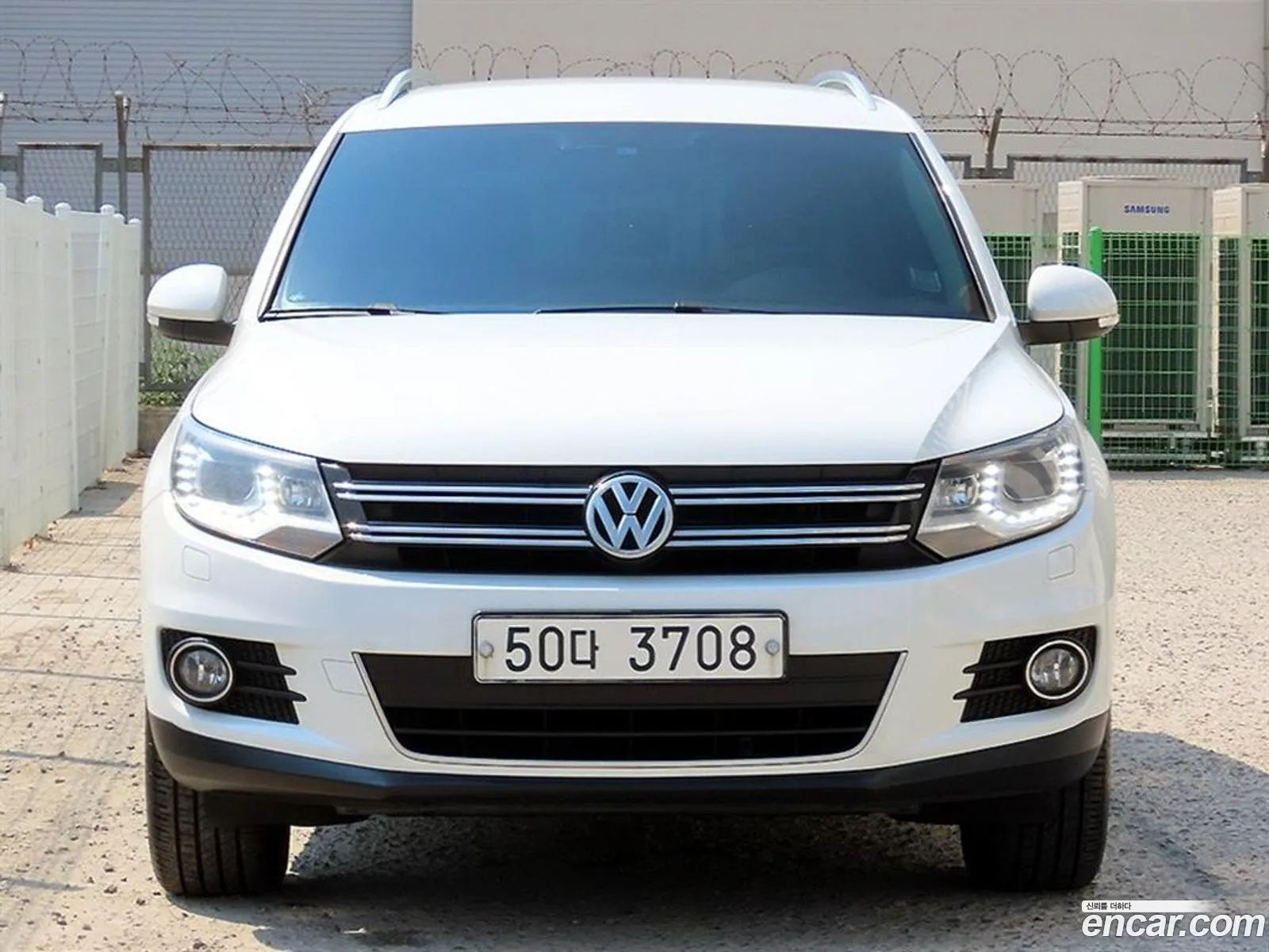 Volkswagen Tiguan 2015 — 19