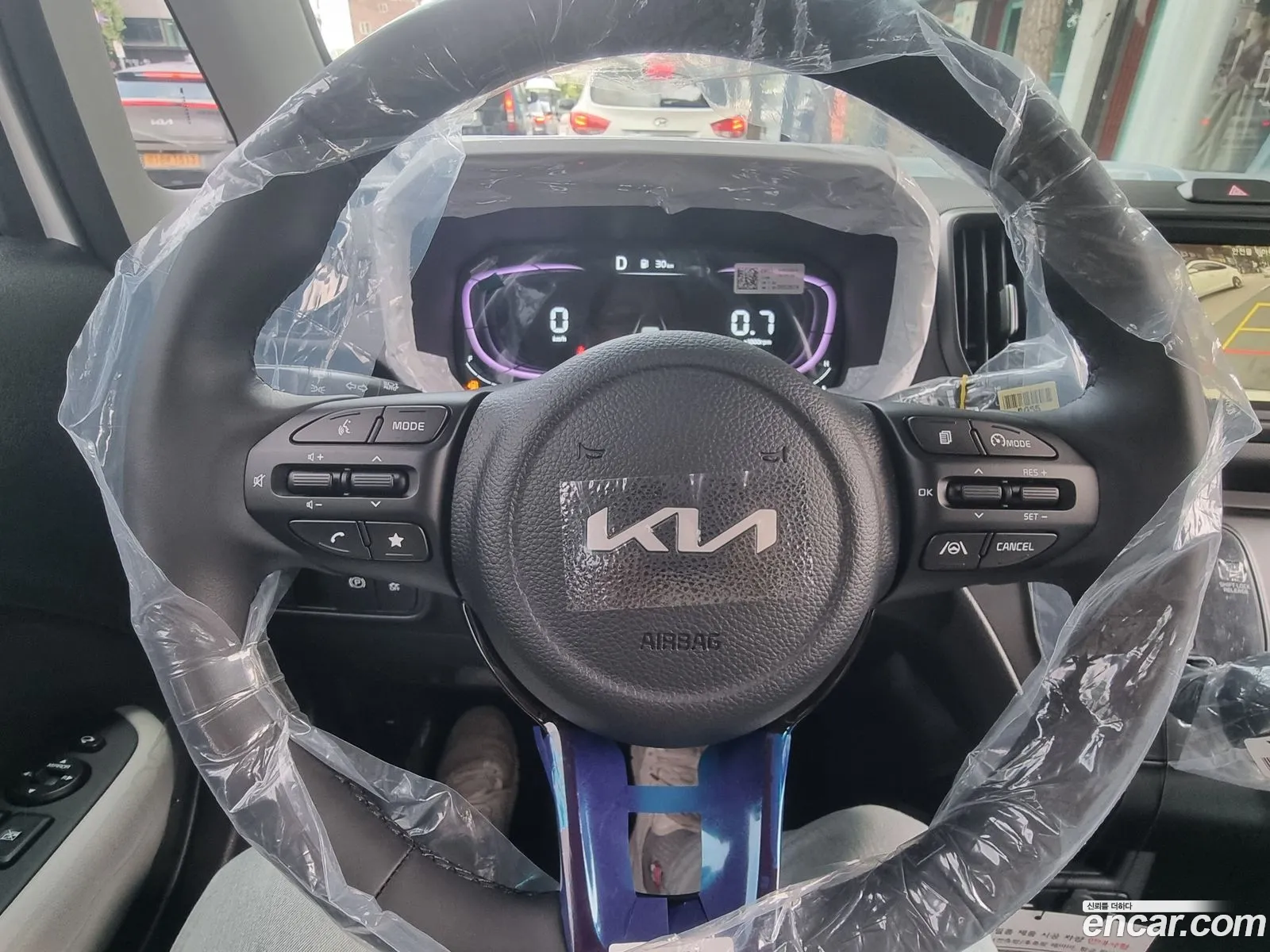 Kia Kia Ray 2026 — 13