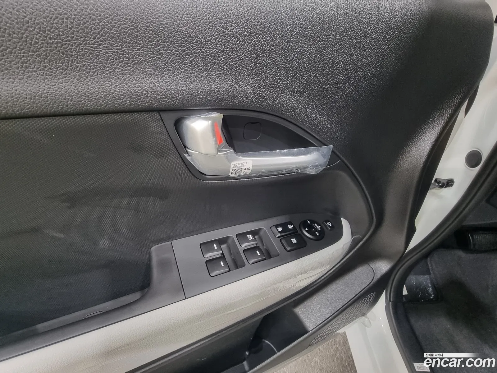 Kia Kia Ray 2026 — 17