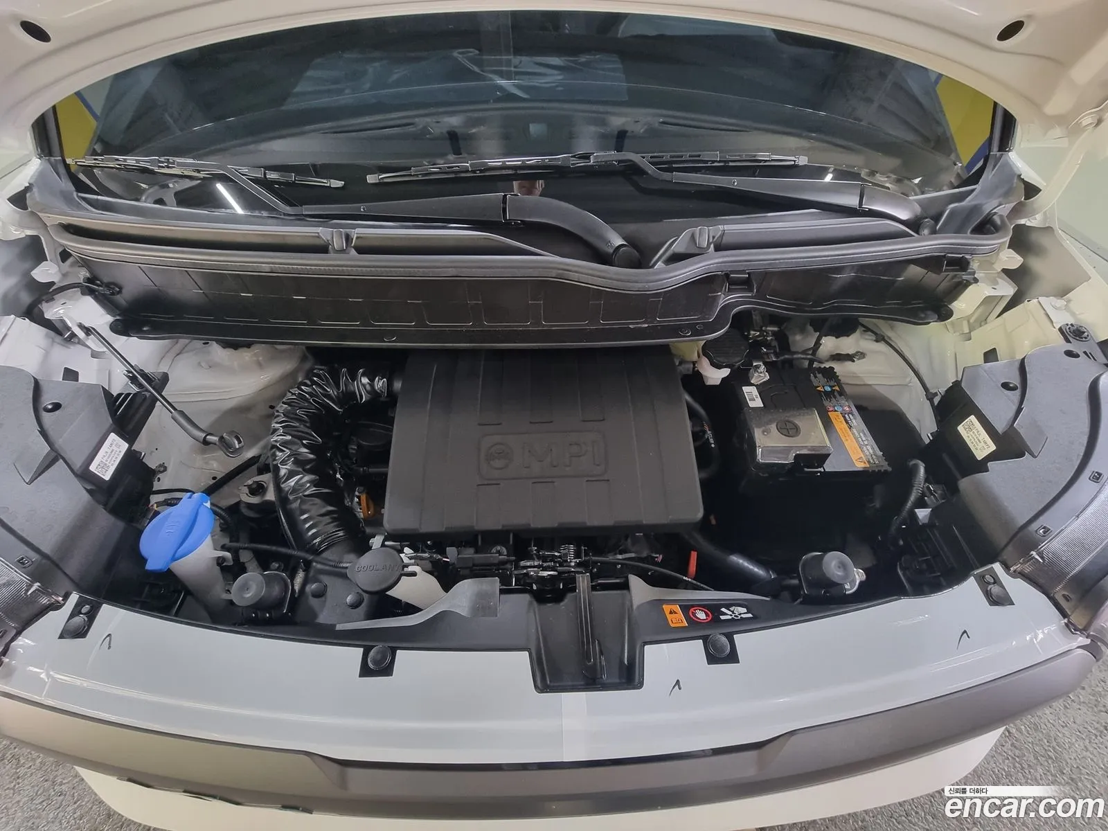 Kia Kia Ray 2026 — 4