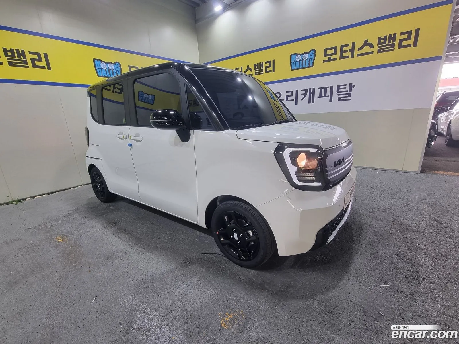 Kia Kia Ray 2026 — 18
