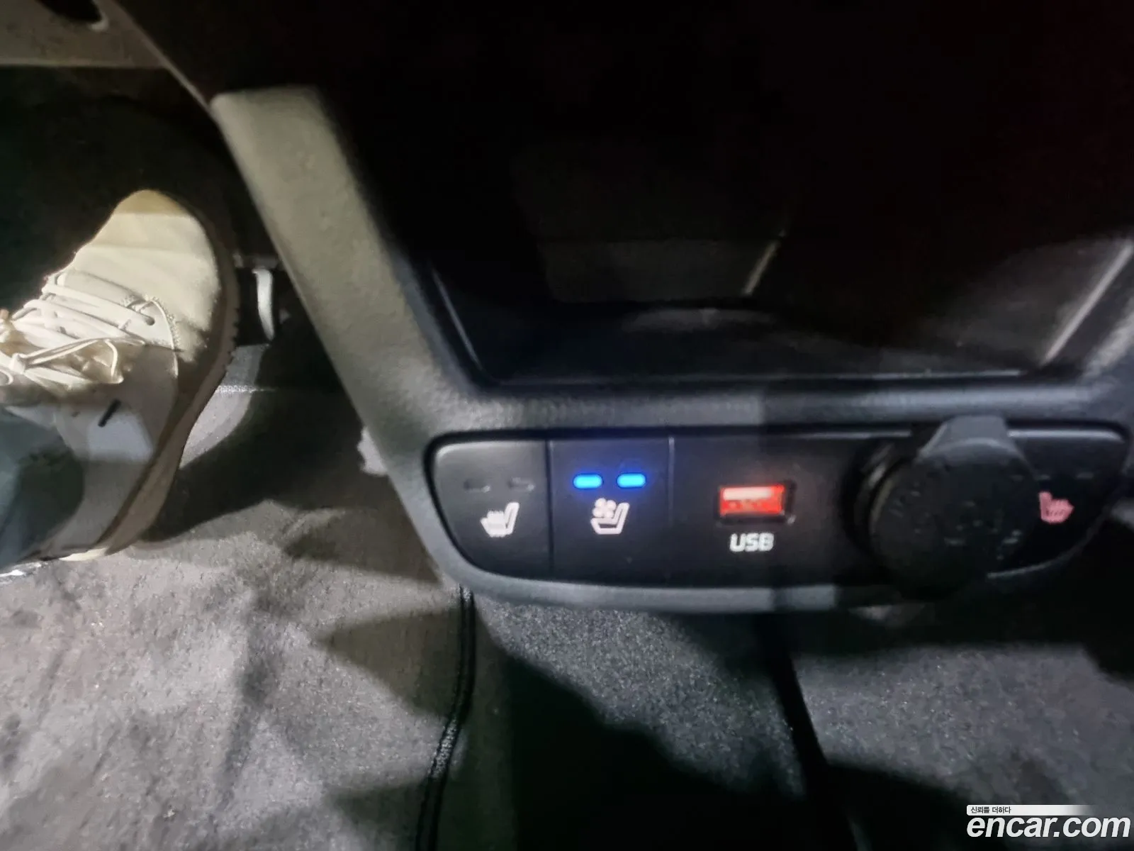 Kia Kia Ray 2026 — 8