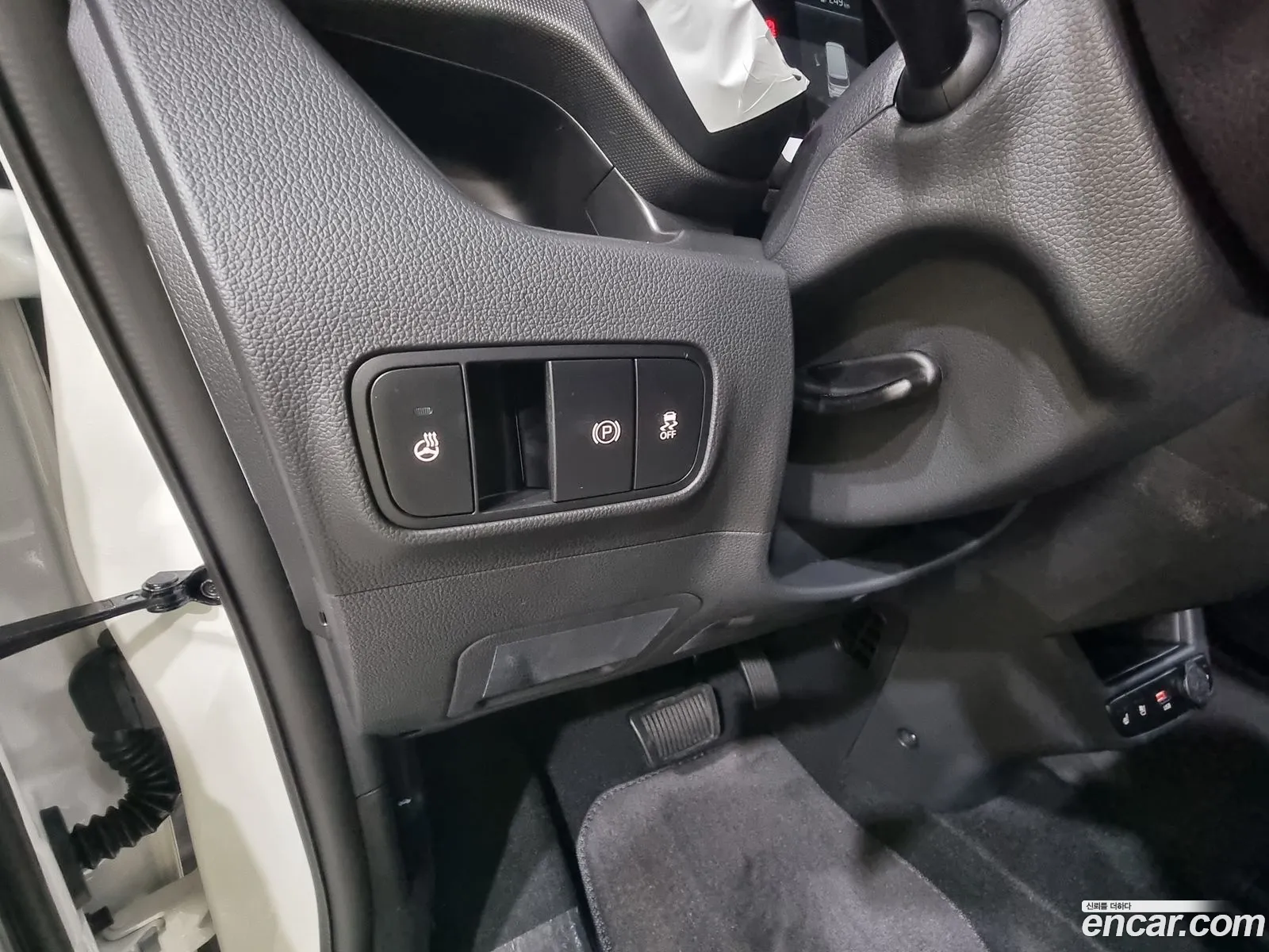 Kia Kia Ray 2026 — 3
