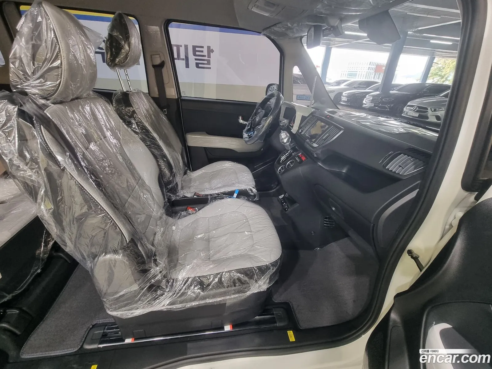 Kia Kia Ray 2026 — 6