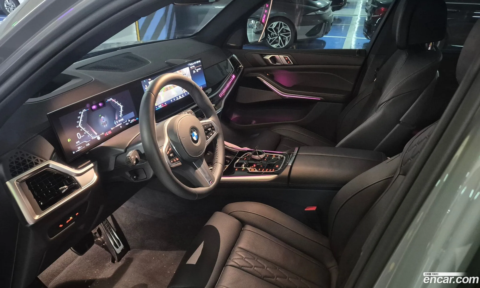BMW X5 2025 — 9