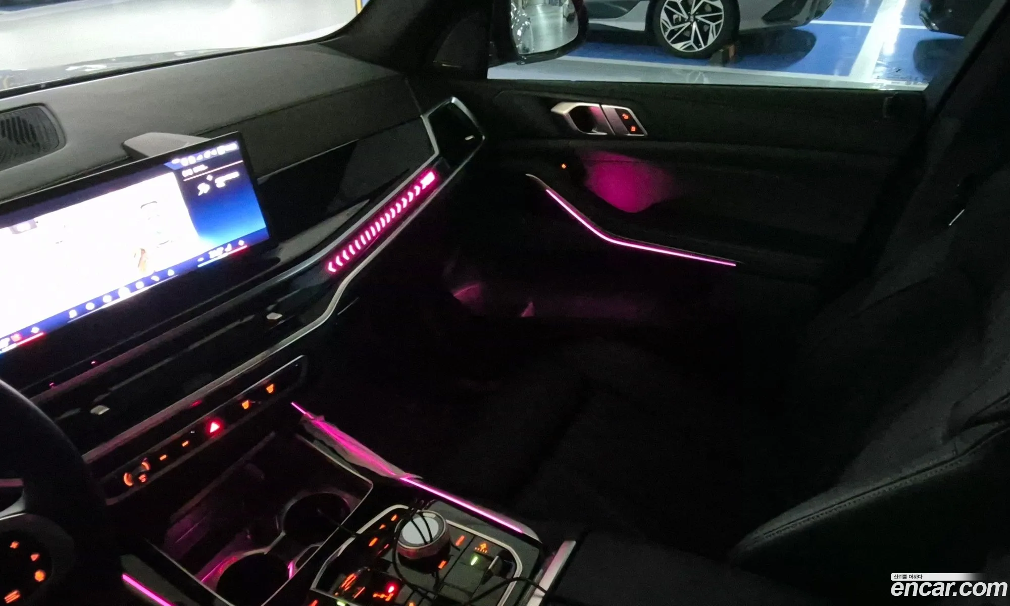 BMW X5 2025 — 6