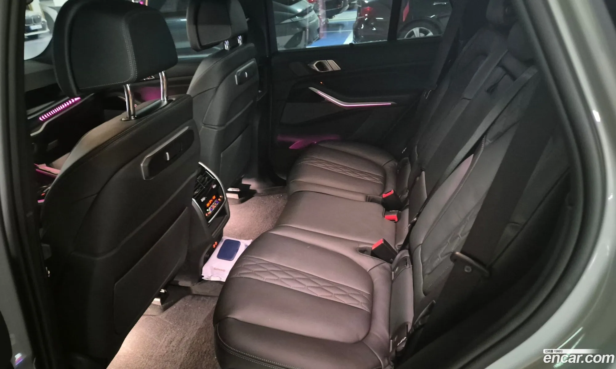 BMW X5 2025 — 5