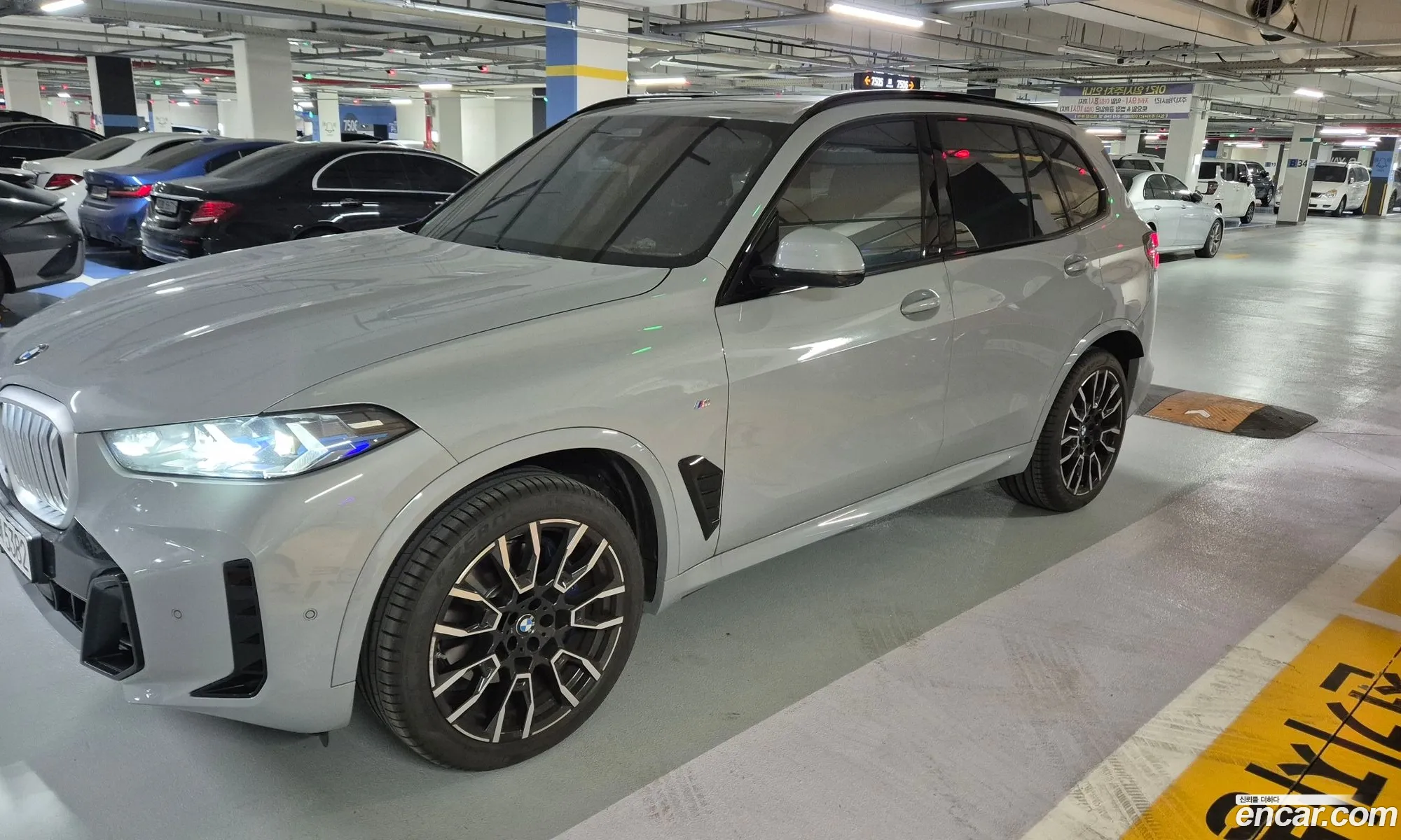 BMW X5 2025 — 3