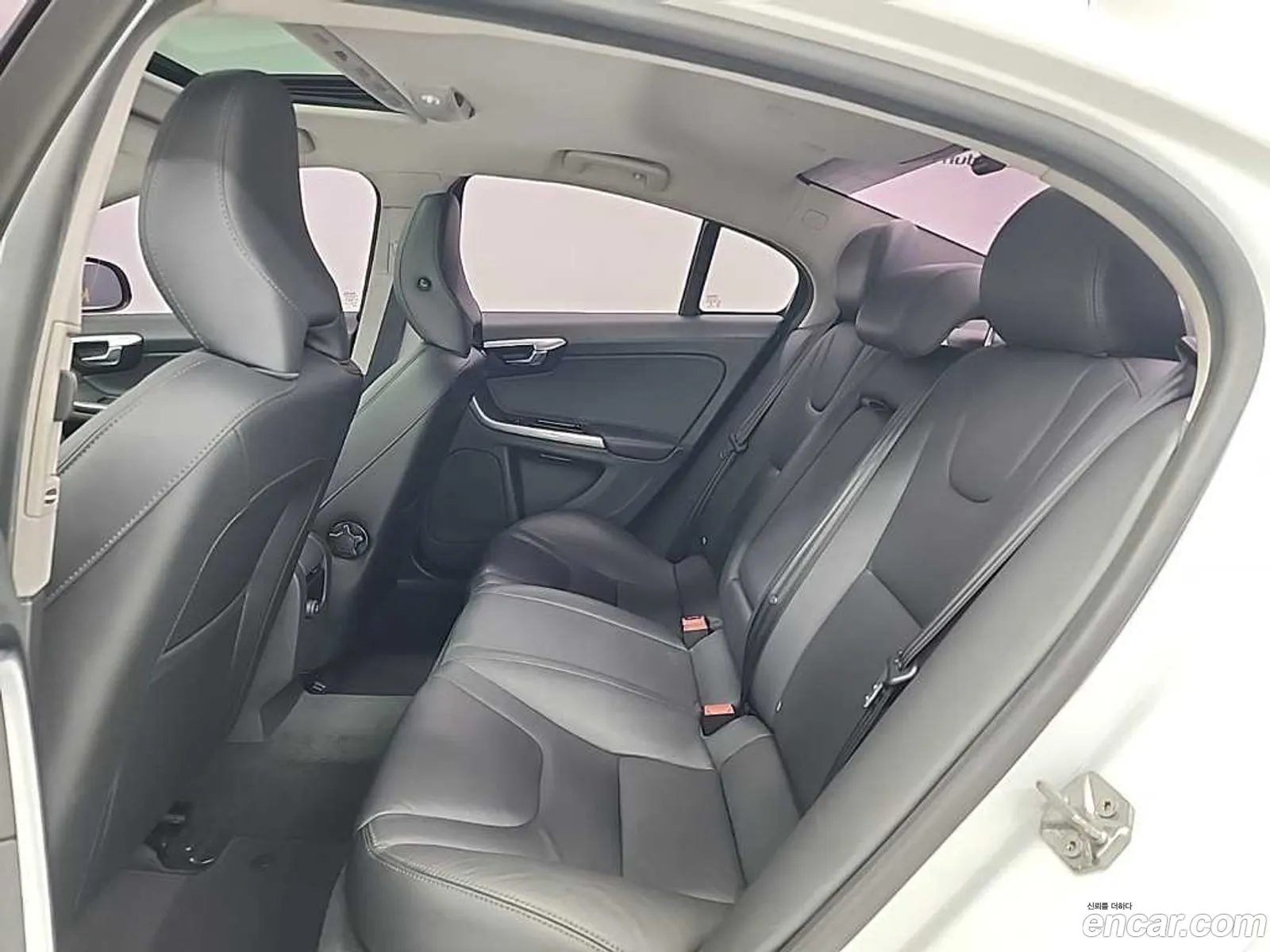 Volvo S60 2014 — 8