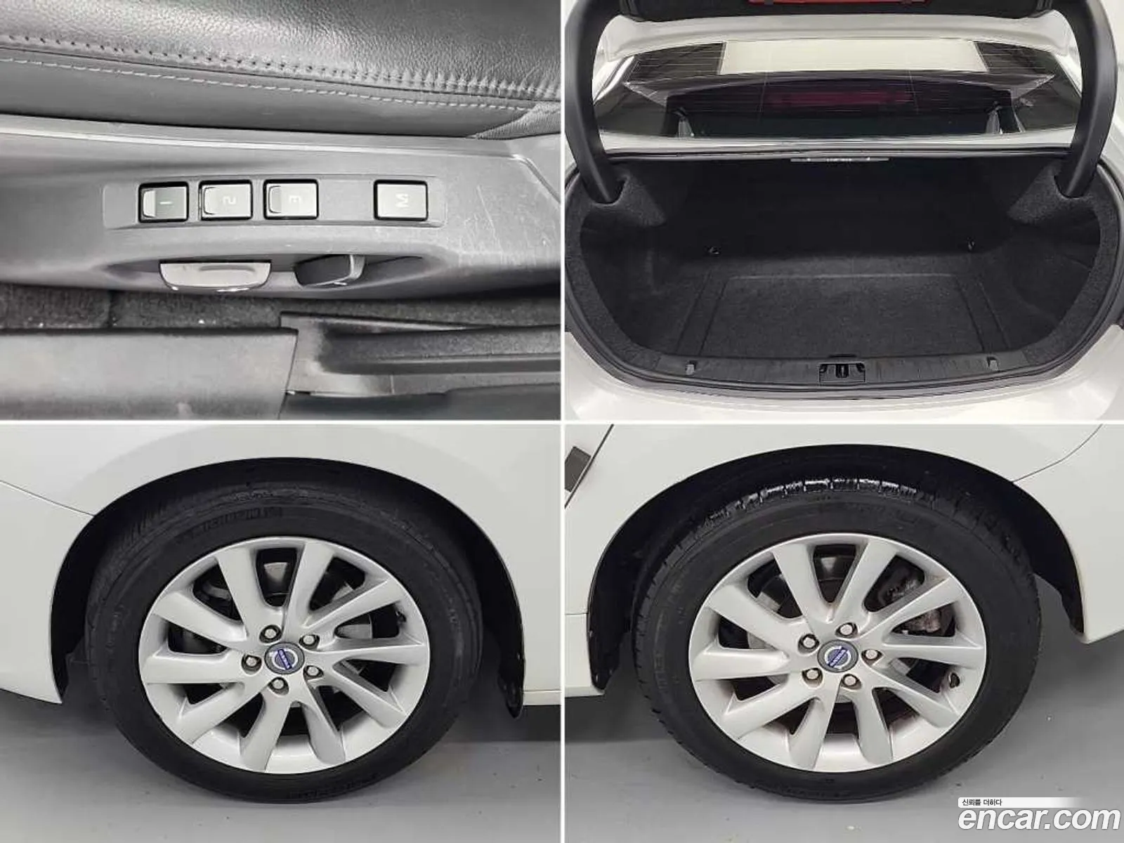Volvo S60 2014 — 15