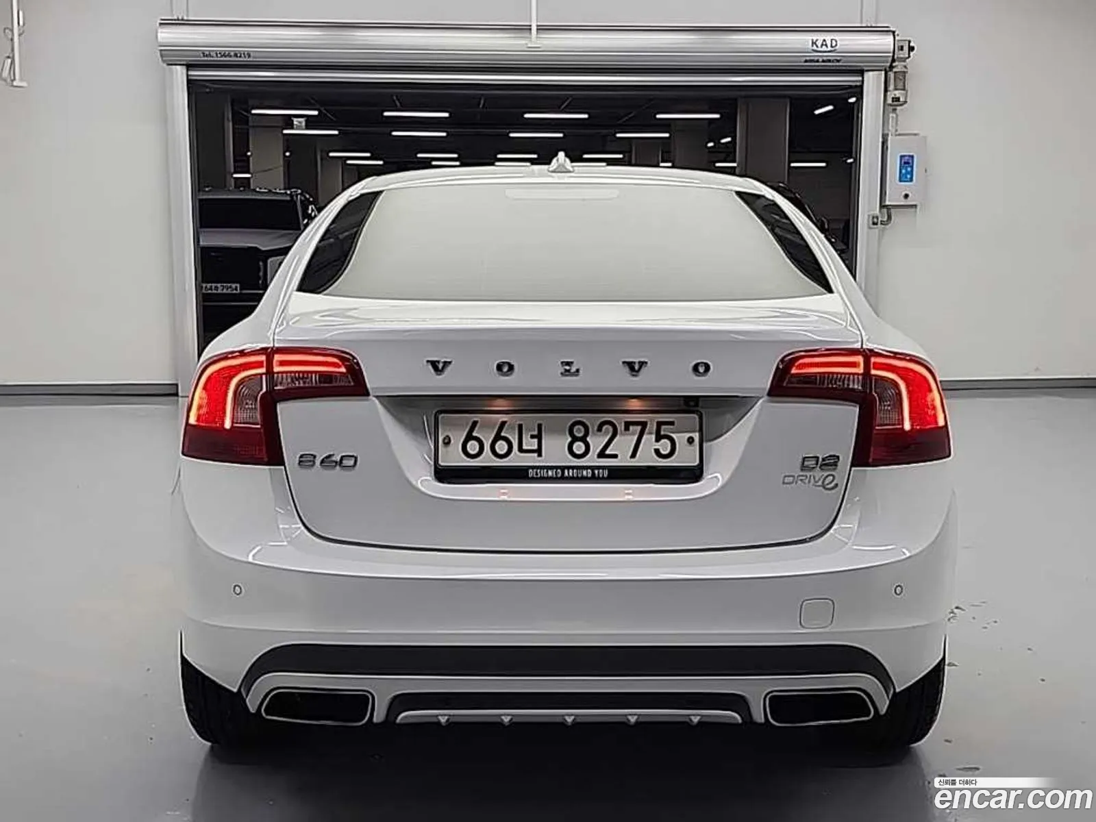 Volvo S60 2014 — 14