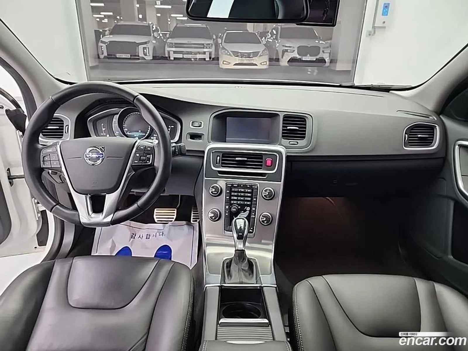 Volvo S60 2014 — 11