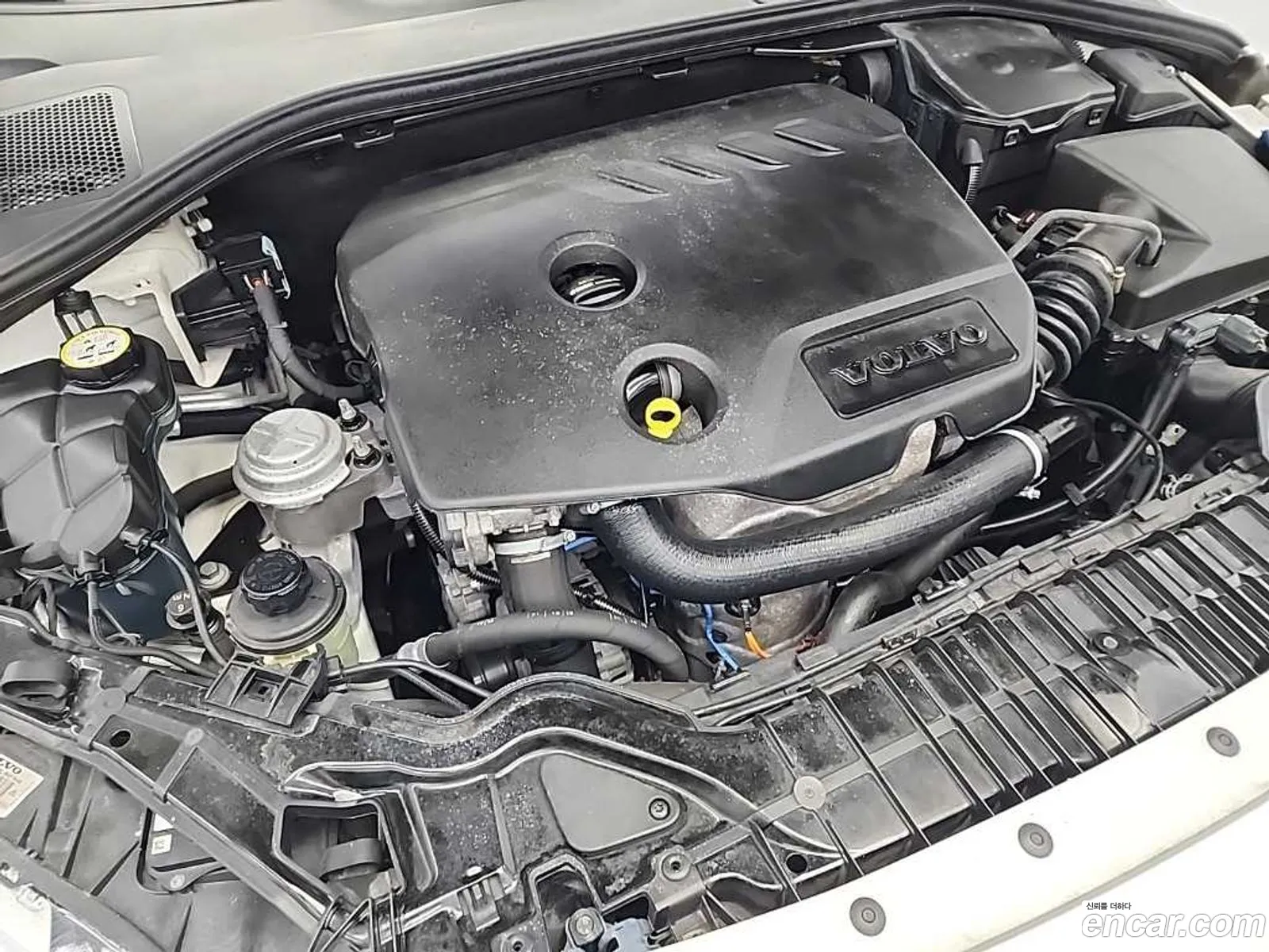 Volvo S60 2014 — 13