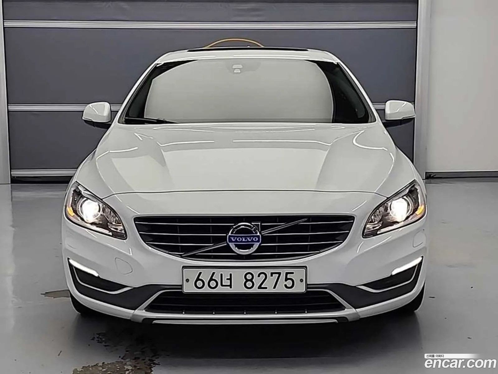 Volvo S60 2014 — 7