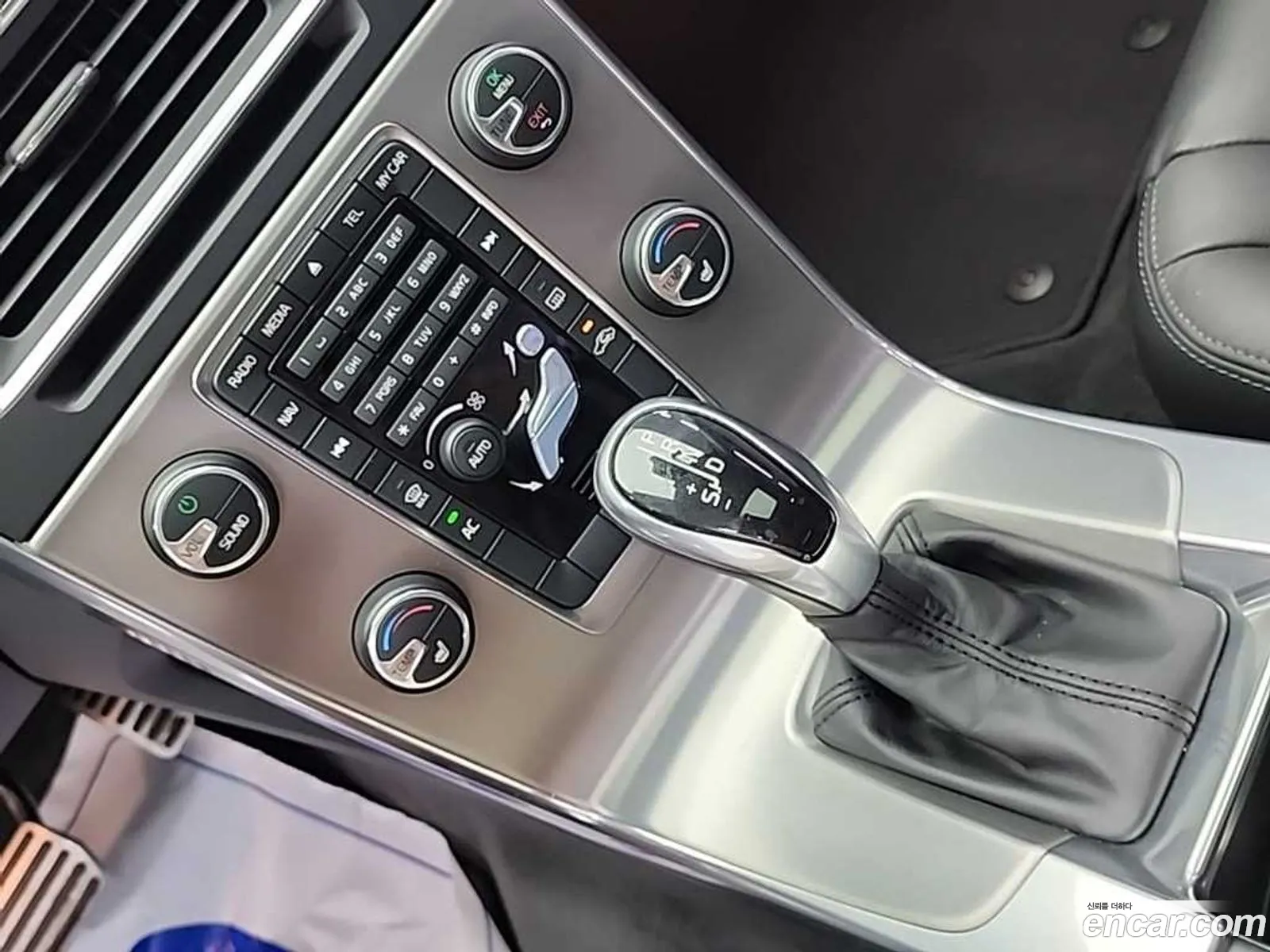 Volvo S60 2014 — 18