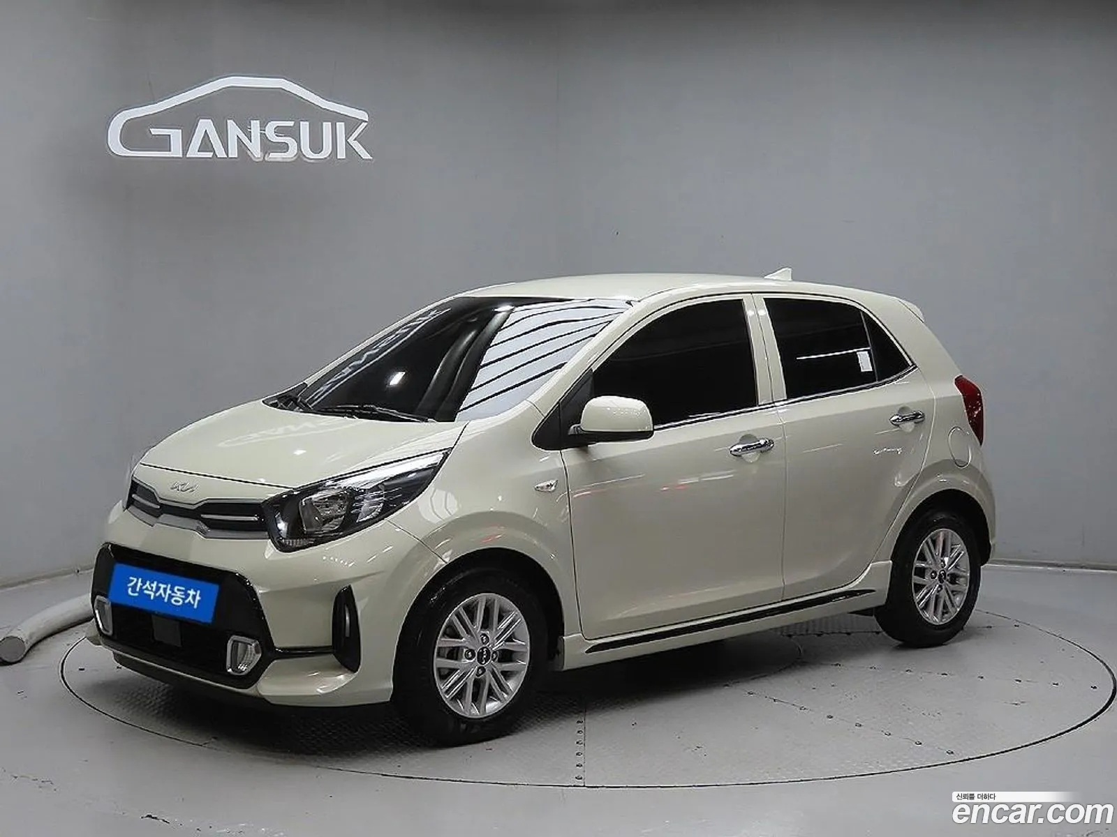 Kia Morning Urban 2023 — 3