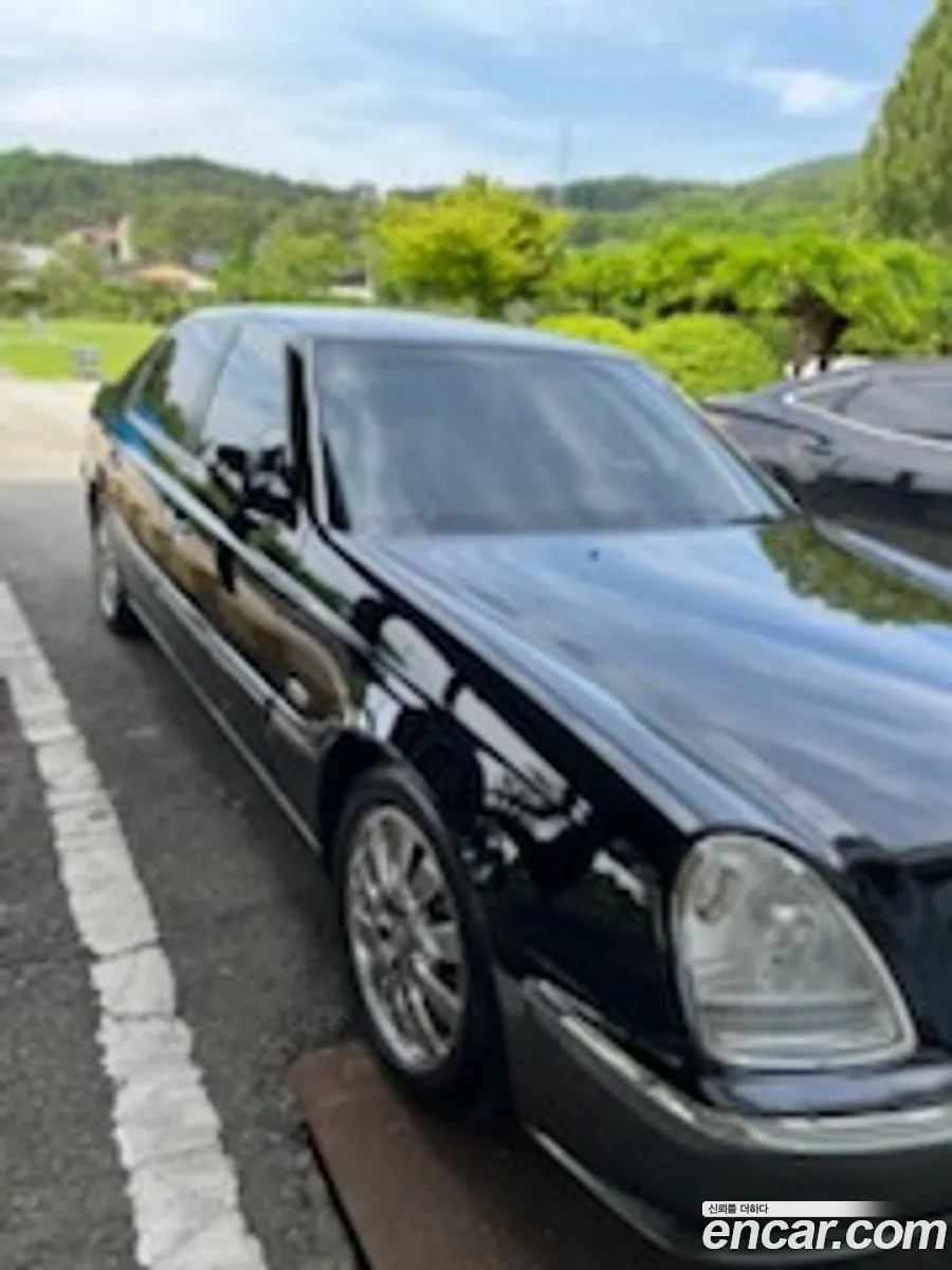 KG Mobility (SsangYong) Chairman