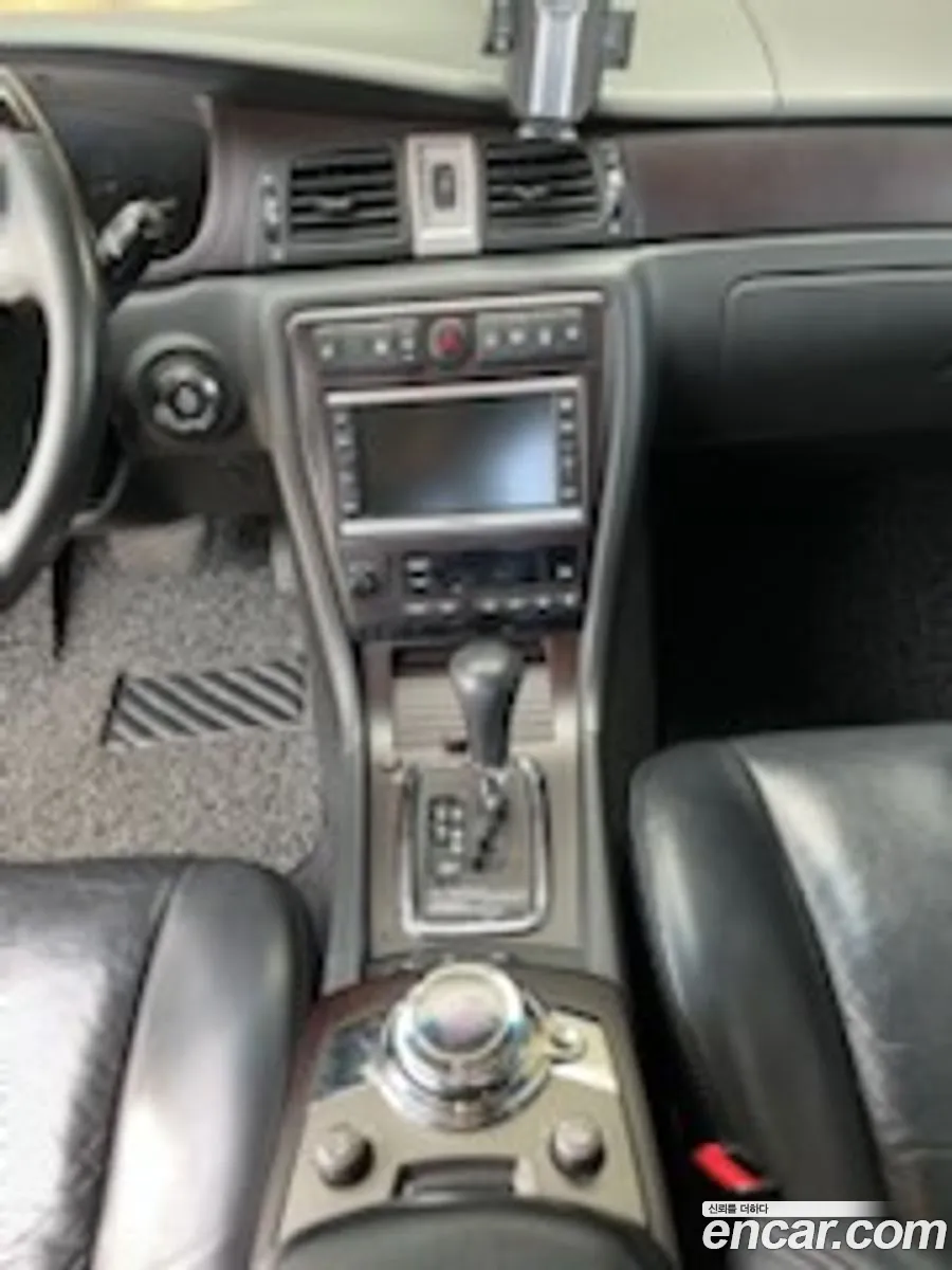KG Mobility (SsangYong) Chairman