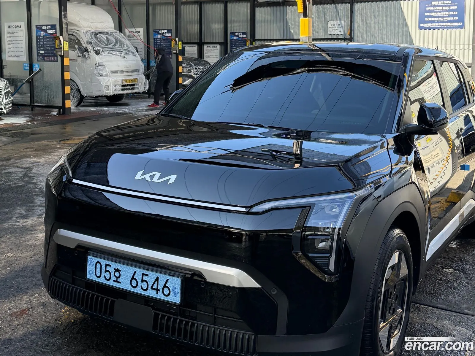Kia EV3 2025 — 3