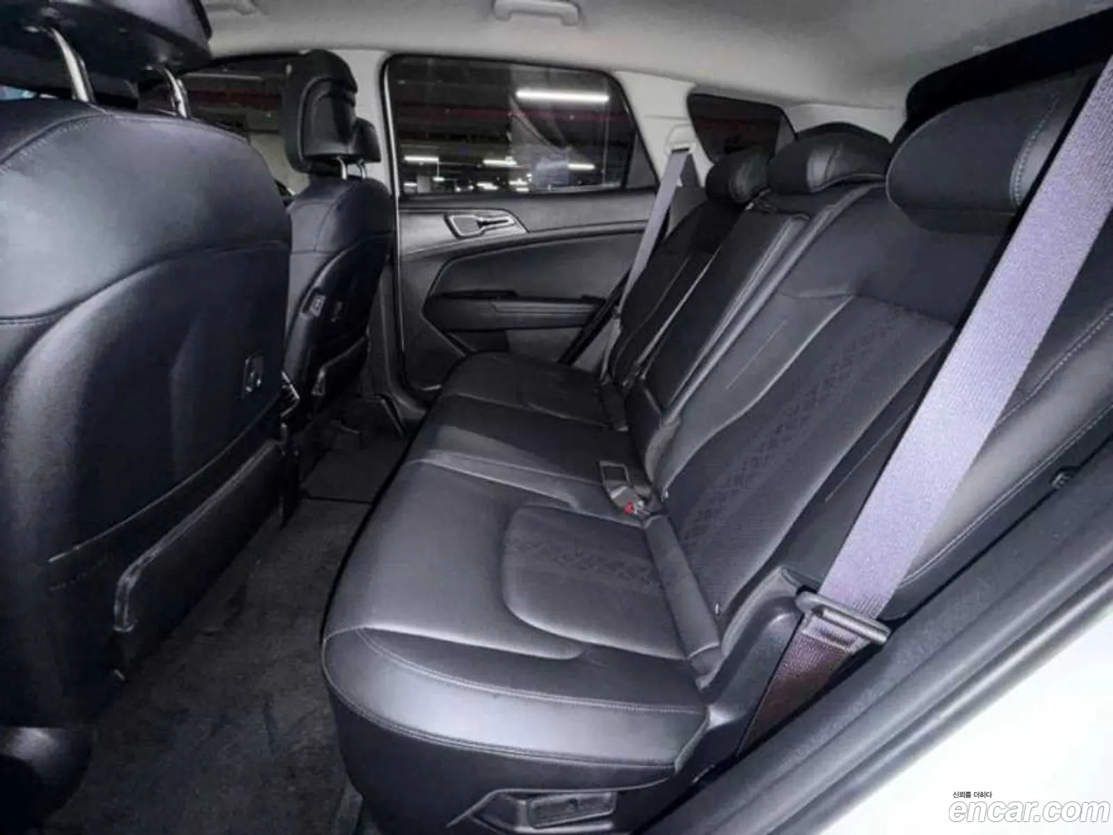 Kia Sportage Hybrid 2021 — 3