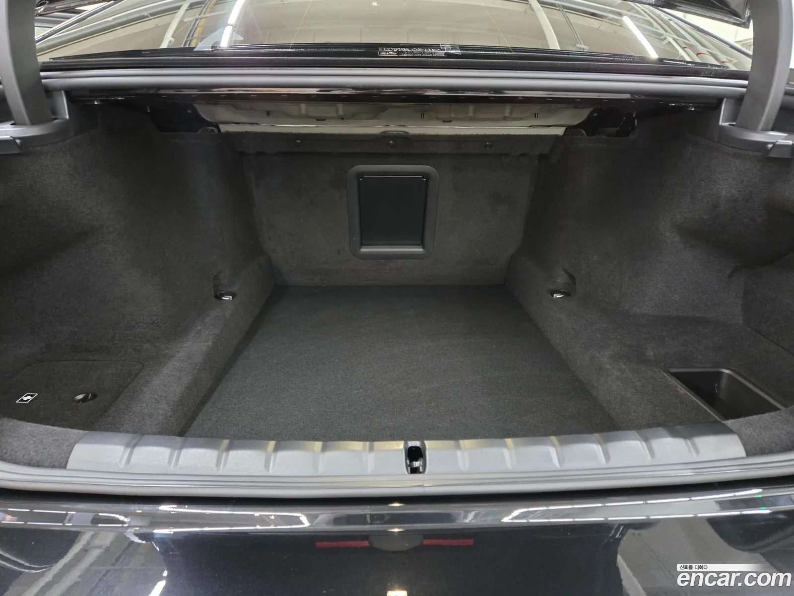 BMW 7 Series 2024 — 19