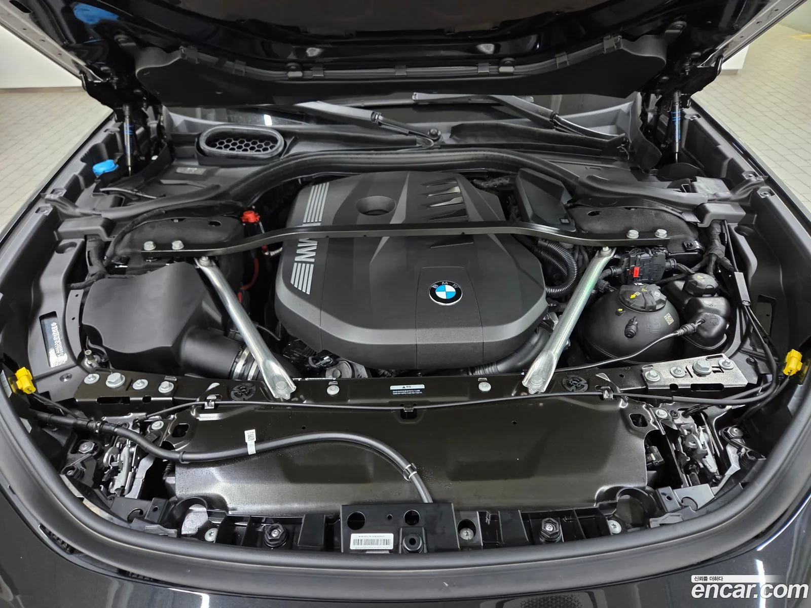 BMW 7 Series 2024 — 15