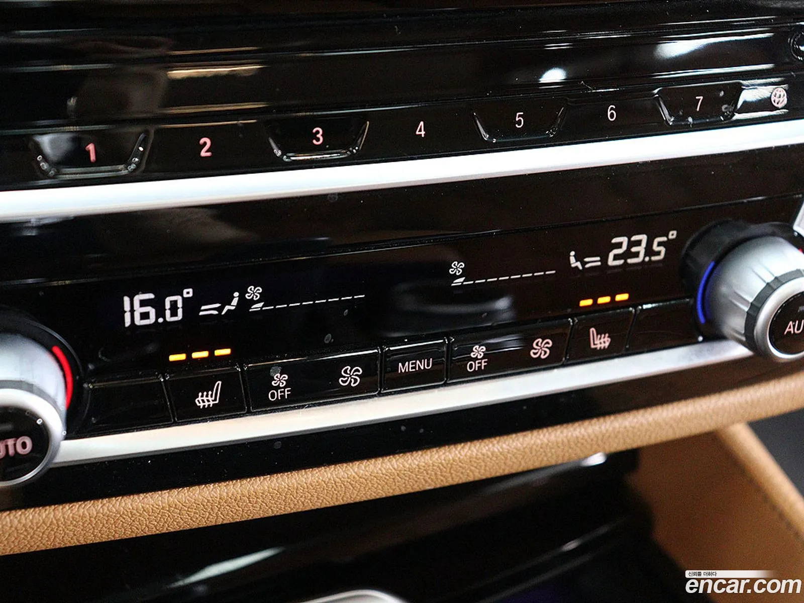 BMW 5 Series 2022 — 15