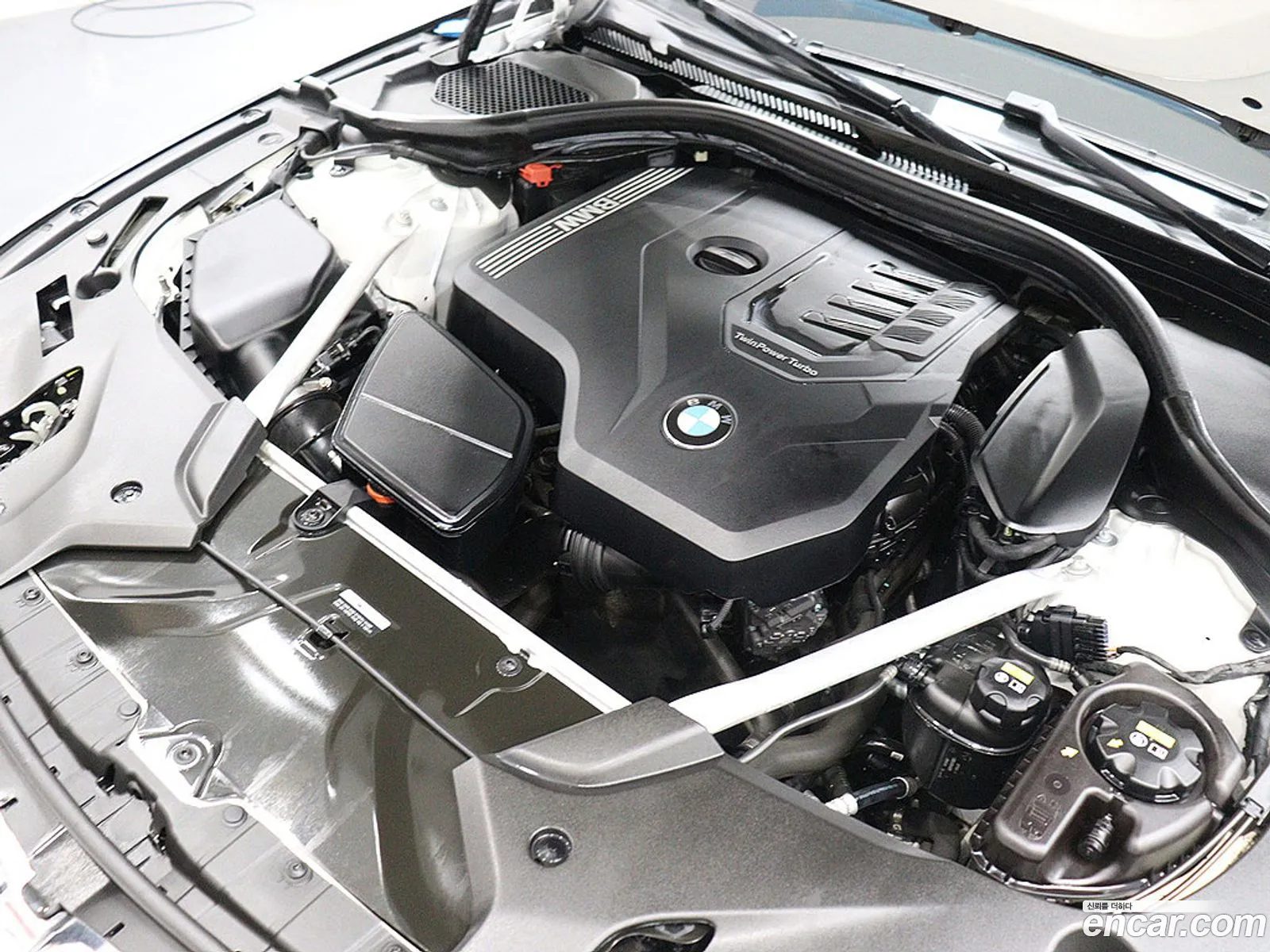 BMW 5 Series 2022 — 2