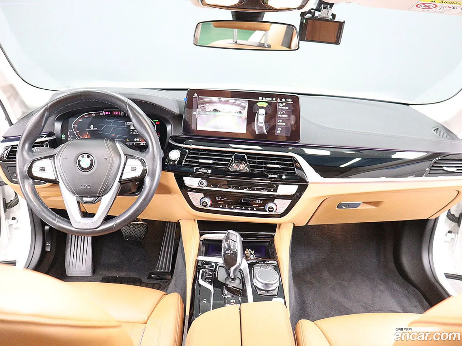 BMW 5 Series 2022 — 19