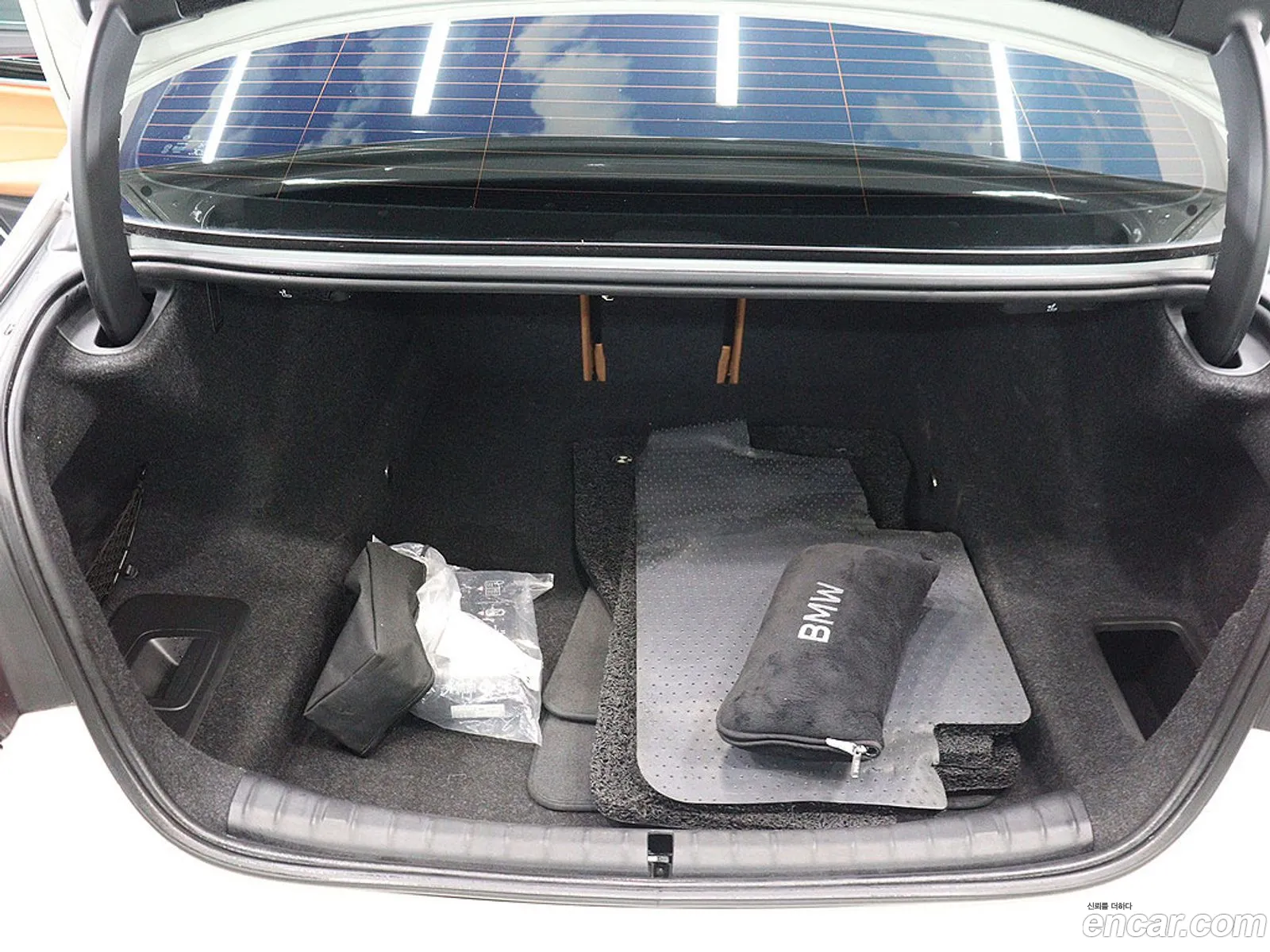 BMW 5 Series 2022 — 10