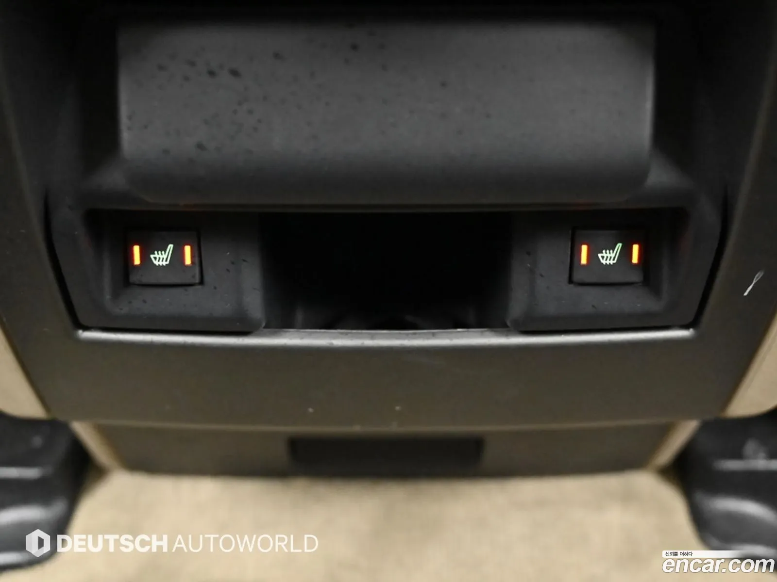 Land Rover Discovery 4 2015 — 4