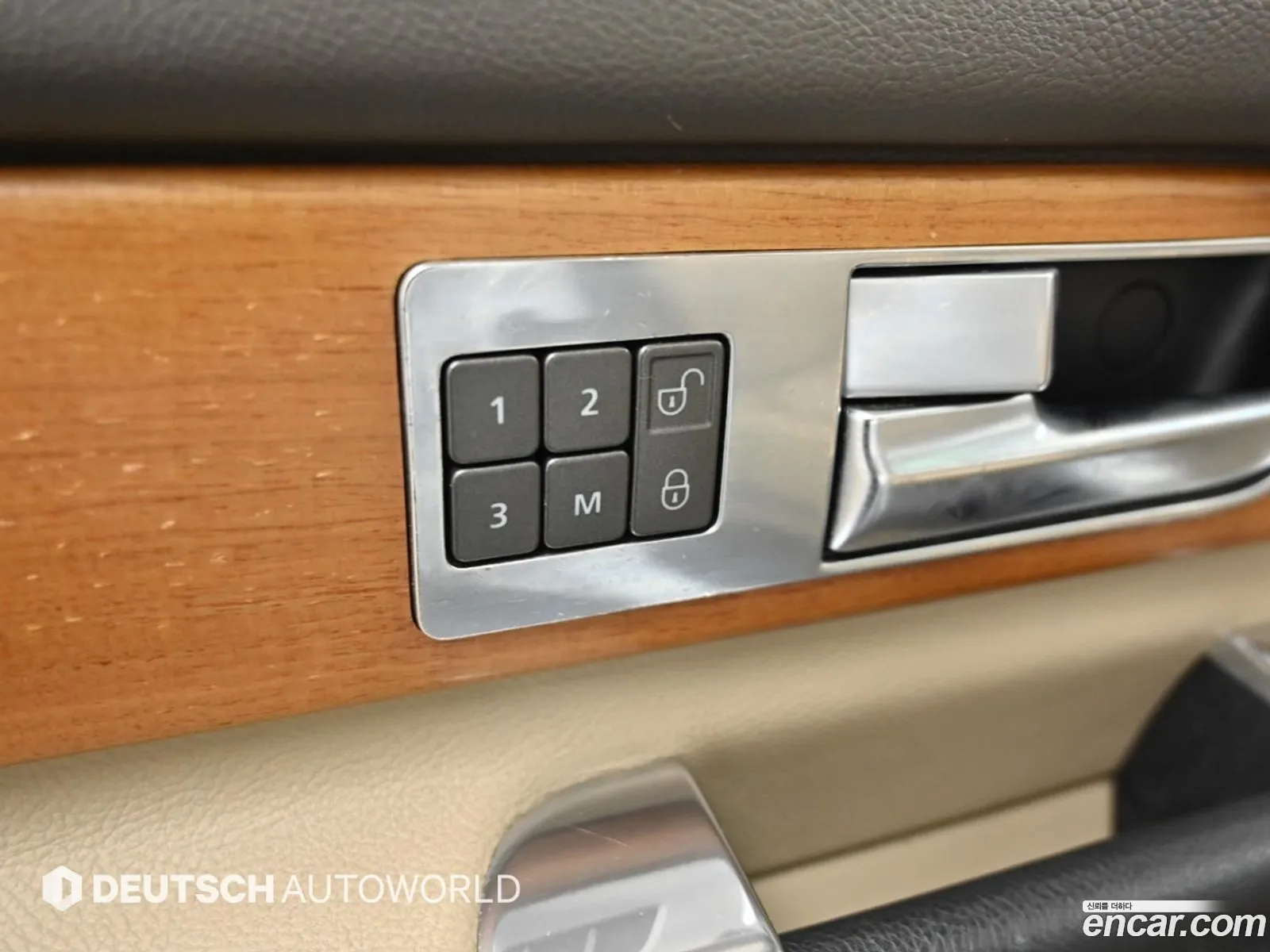 Land Rover Discovery 4 2015 — 9