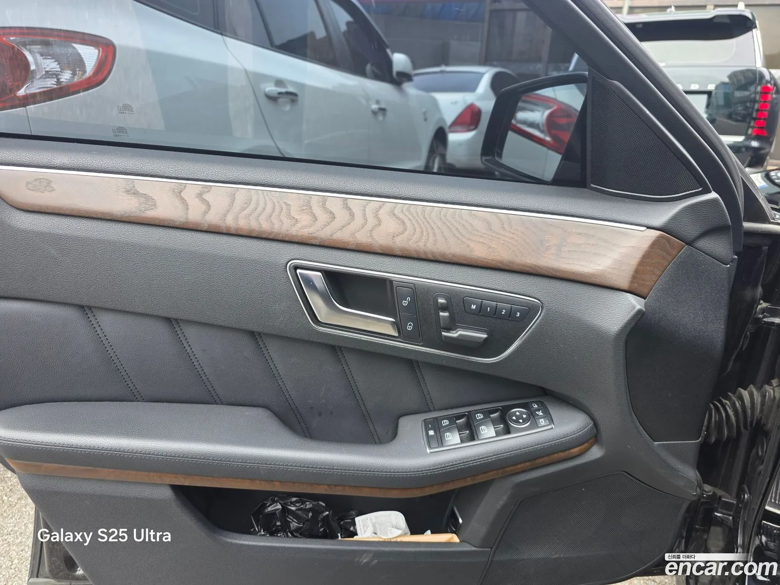 Mercedes-Benz E-Class W212 2013 — 7