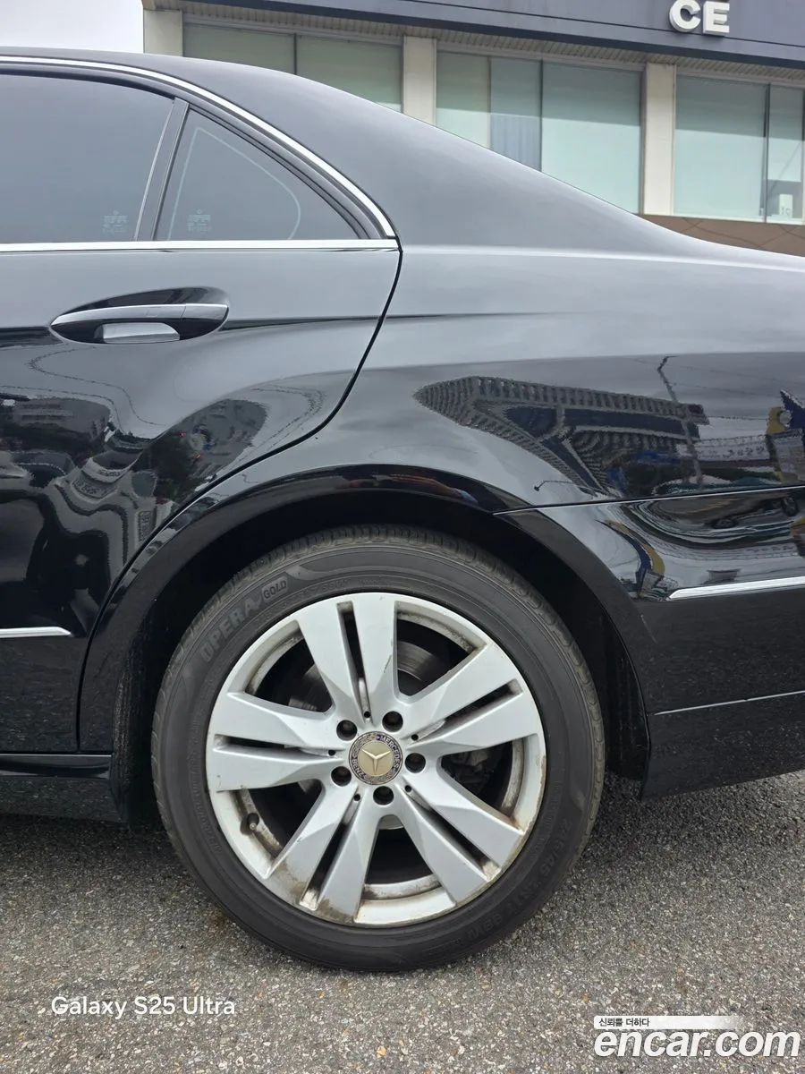 Mercedes-Benz E-Class W212 2013 — 3