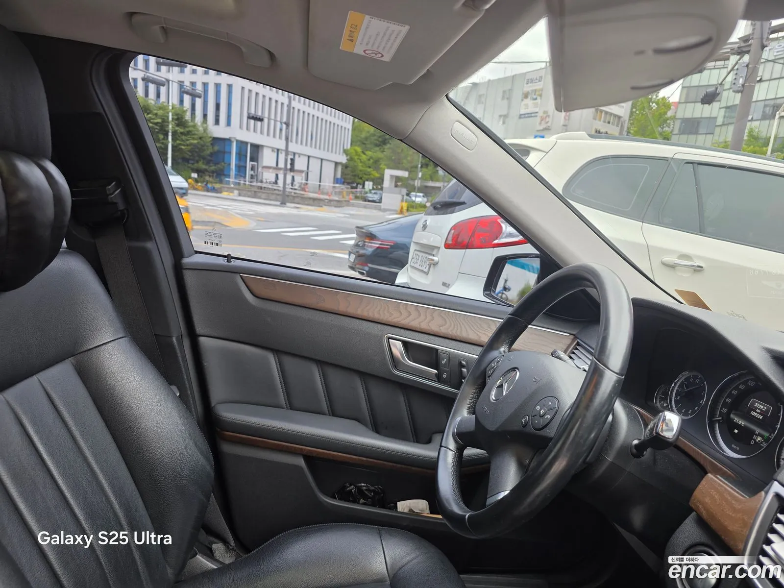 Mercedes-Benz E-Class W212 2013 — 20