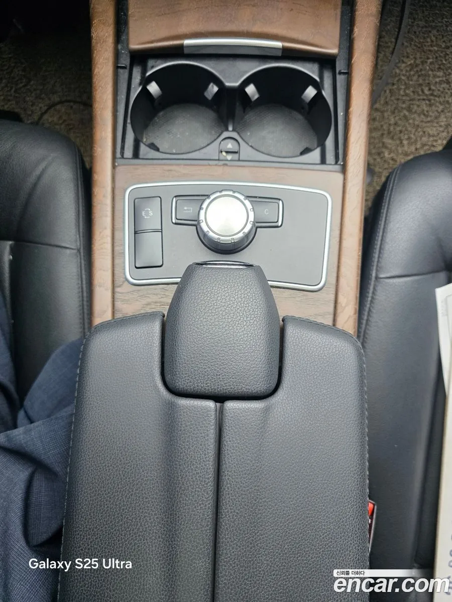 Mercedes-Benz E-Class W212 2013 — 14