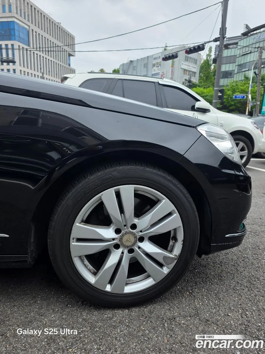Mercedes-Benz E-Class W212 2013 — 13