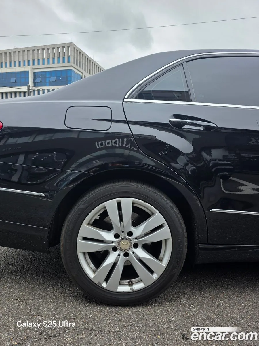 Mercedes-Benz E-Class W212 2013 — 11