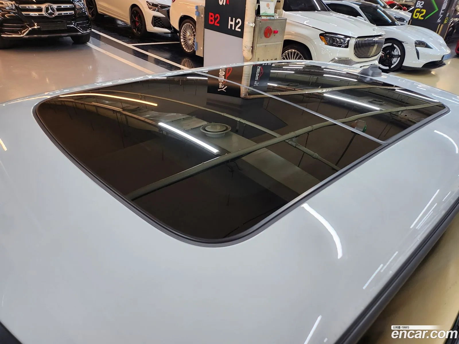 Mini Cooper C 2025 — 10